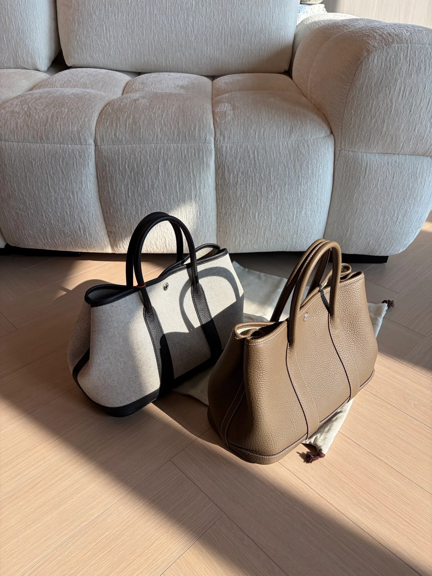 Women's Classic Handbags HERMES 18063544