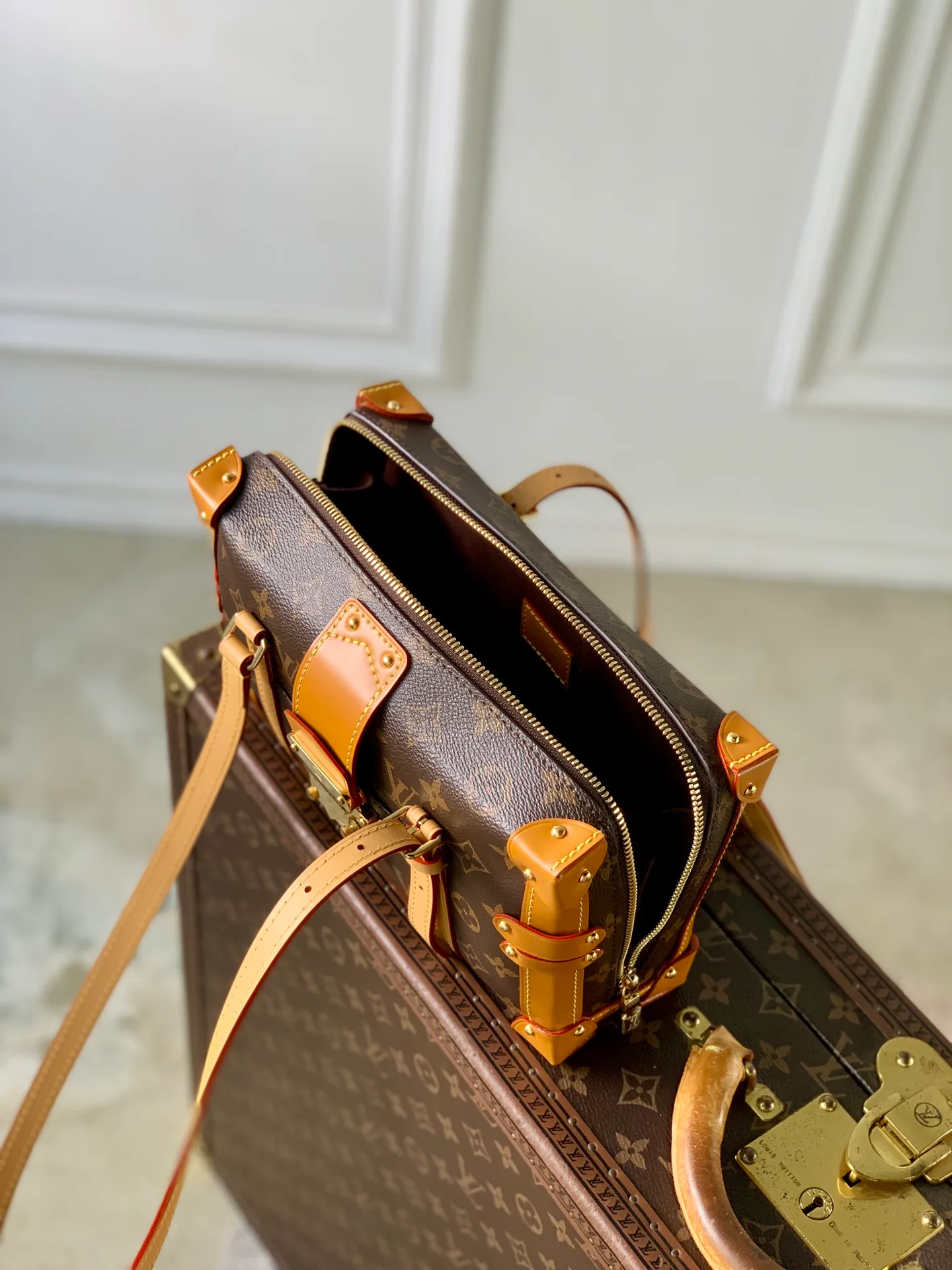 Women's Classic Handbags LOUIS VUITTON 18147462