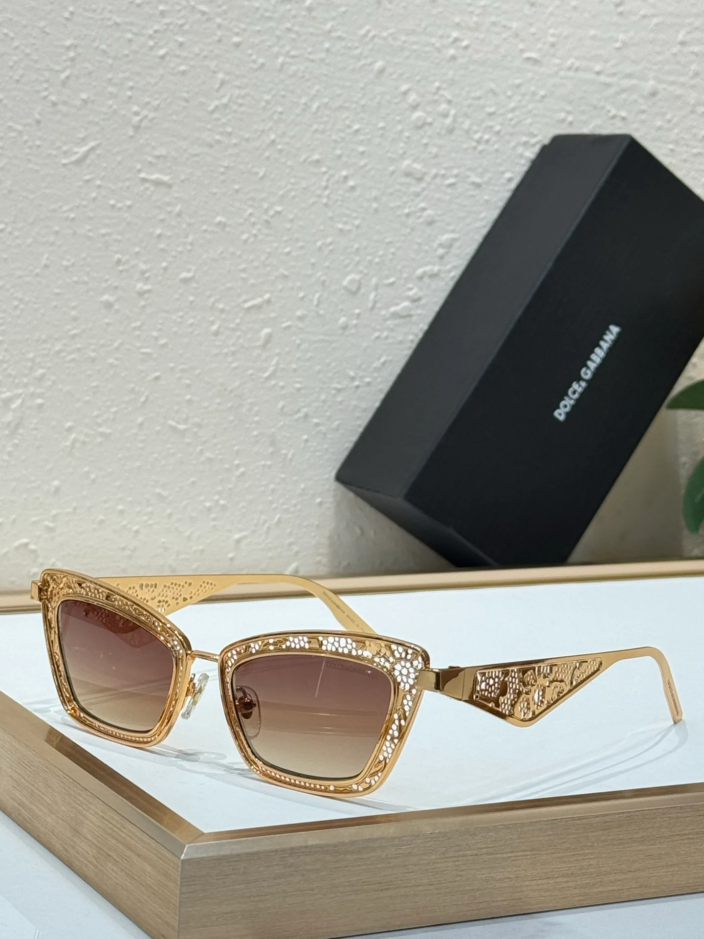 Glasses DOLCE & GABBANA 17897212