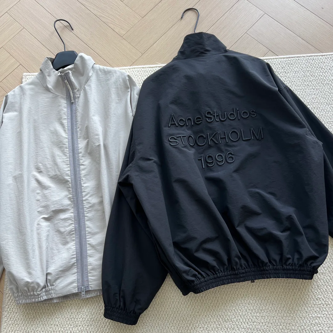 Men's Jackets And Down Jackets ACNE STUDIOS 18437837
