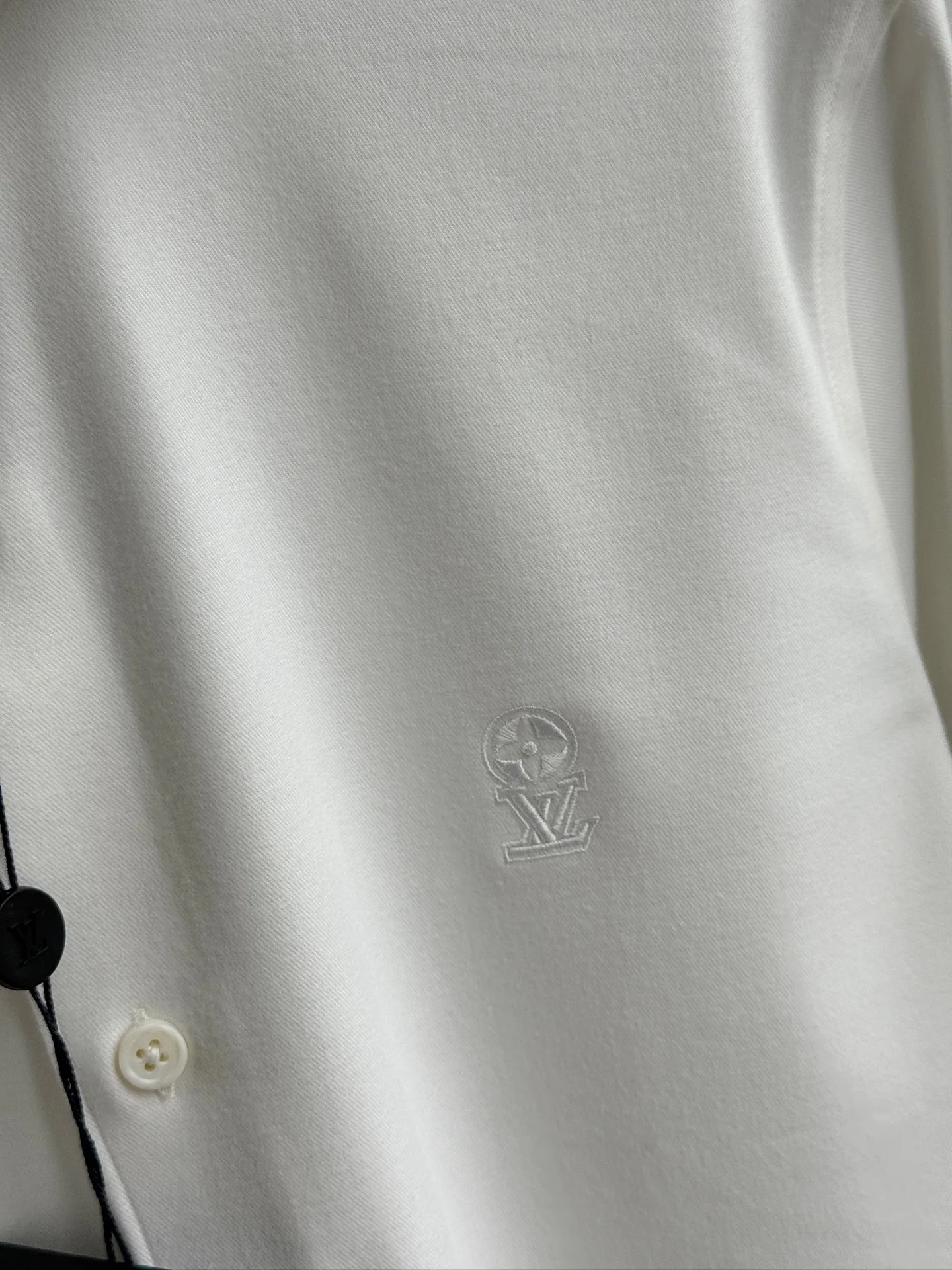 Men's Shirts LOUIS VUITTON 18502018