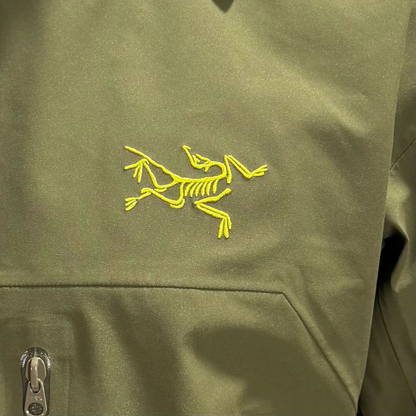 Куртки И Пуховики Мужские Arcteryx 18681166