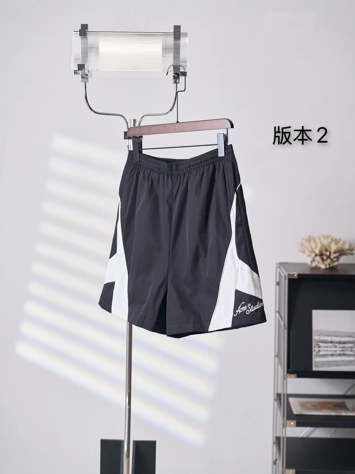 Men's Shorts ACNE STUDIOS 16927734