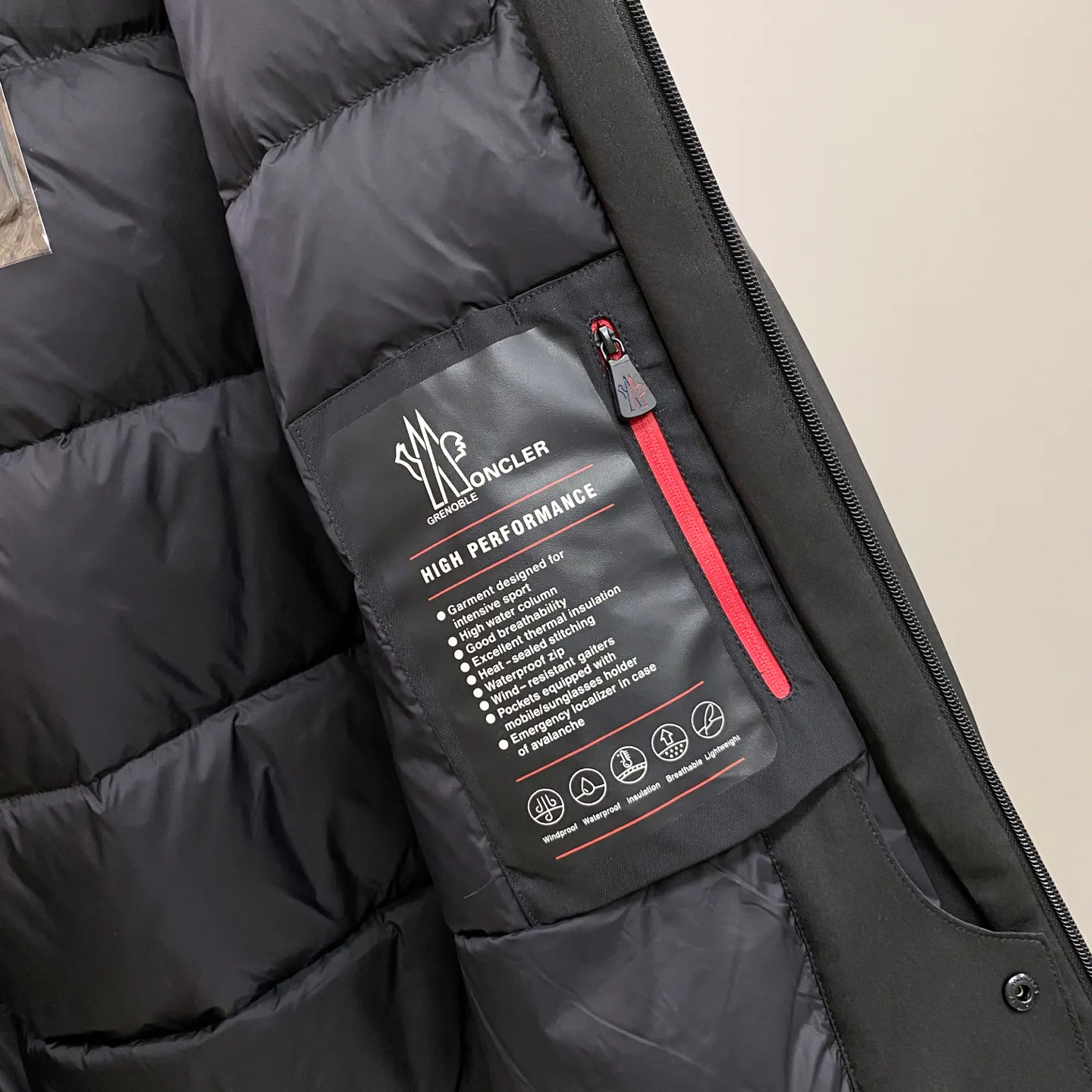 Men's Jackets And Down Jackets MONCLER 18029211