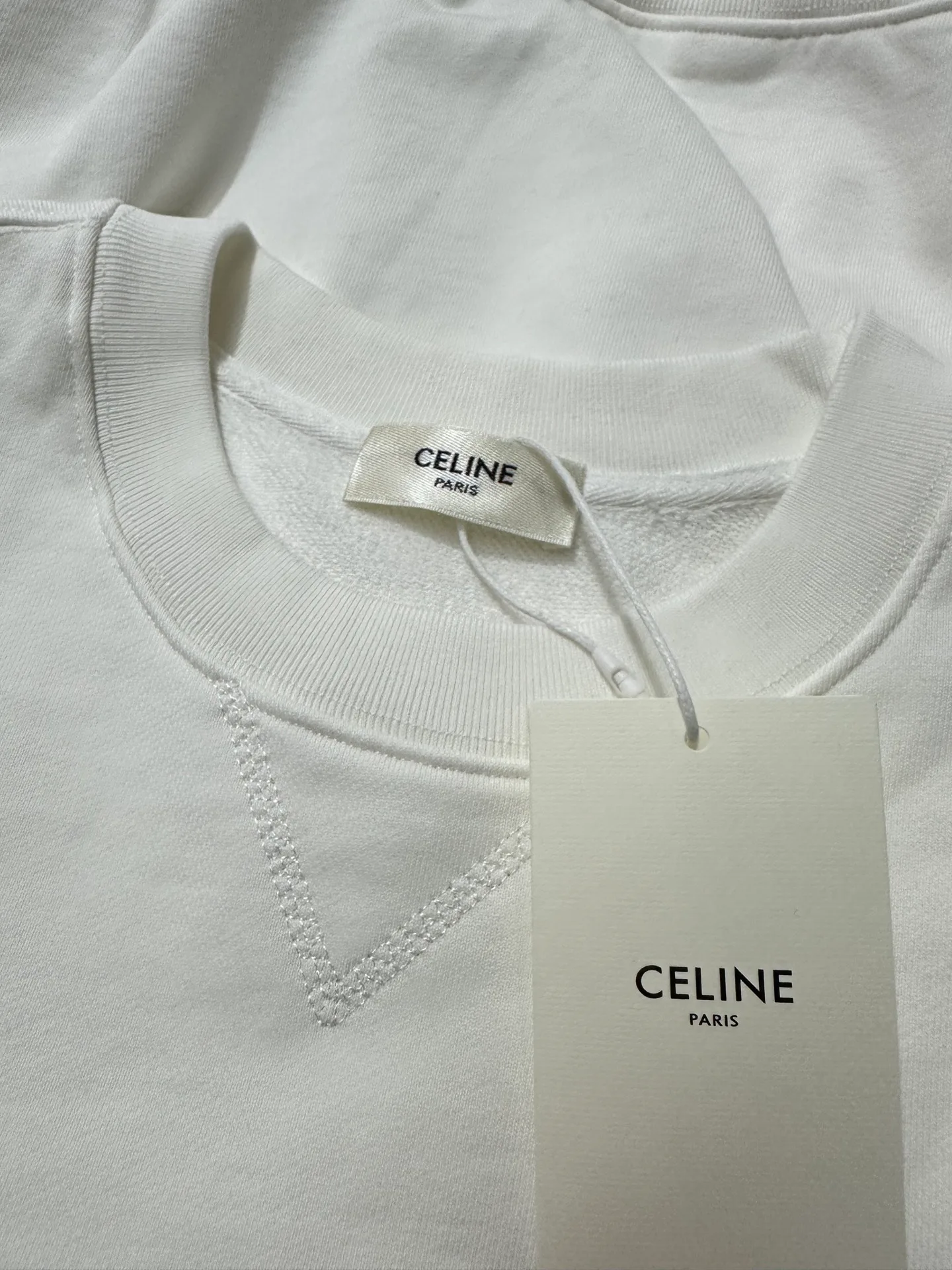 Men's Sweatshirts And Hoodies CELINE 17874914