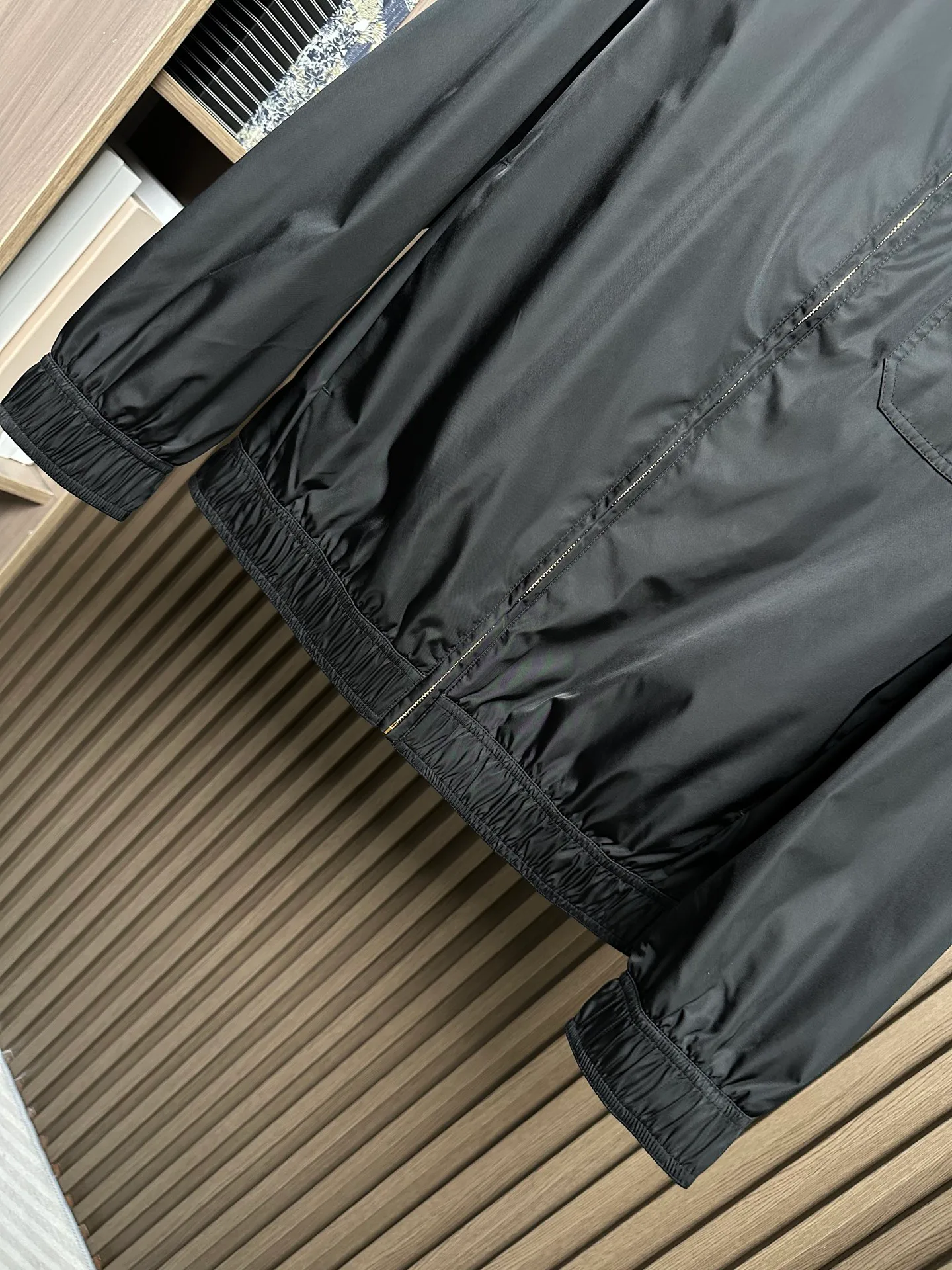 Men's Jackets And Down Jackets PRADA 18109848