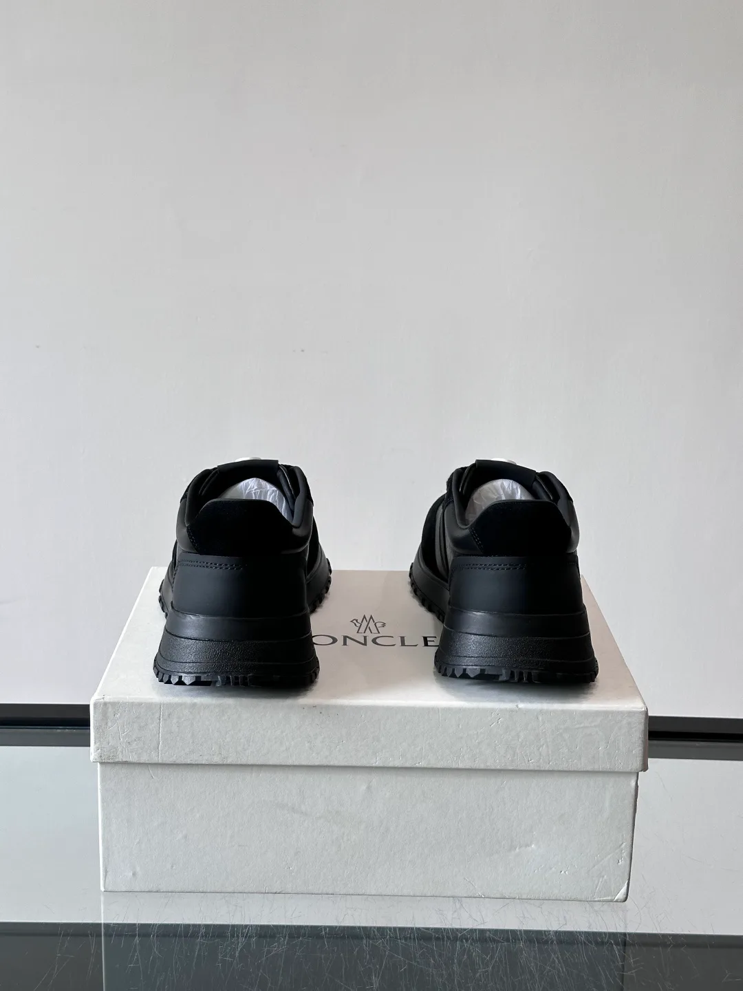 Men's Sneakers MONCLER 17498034