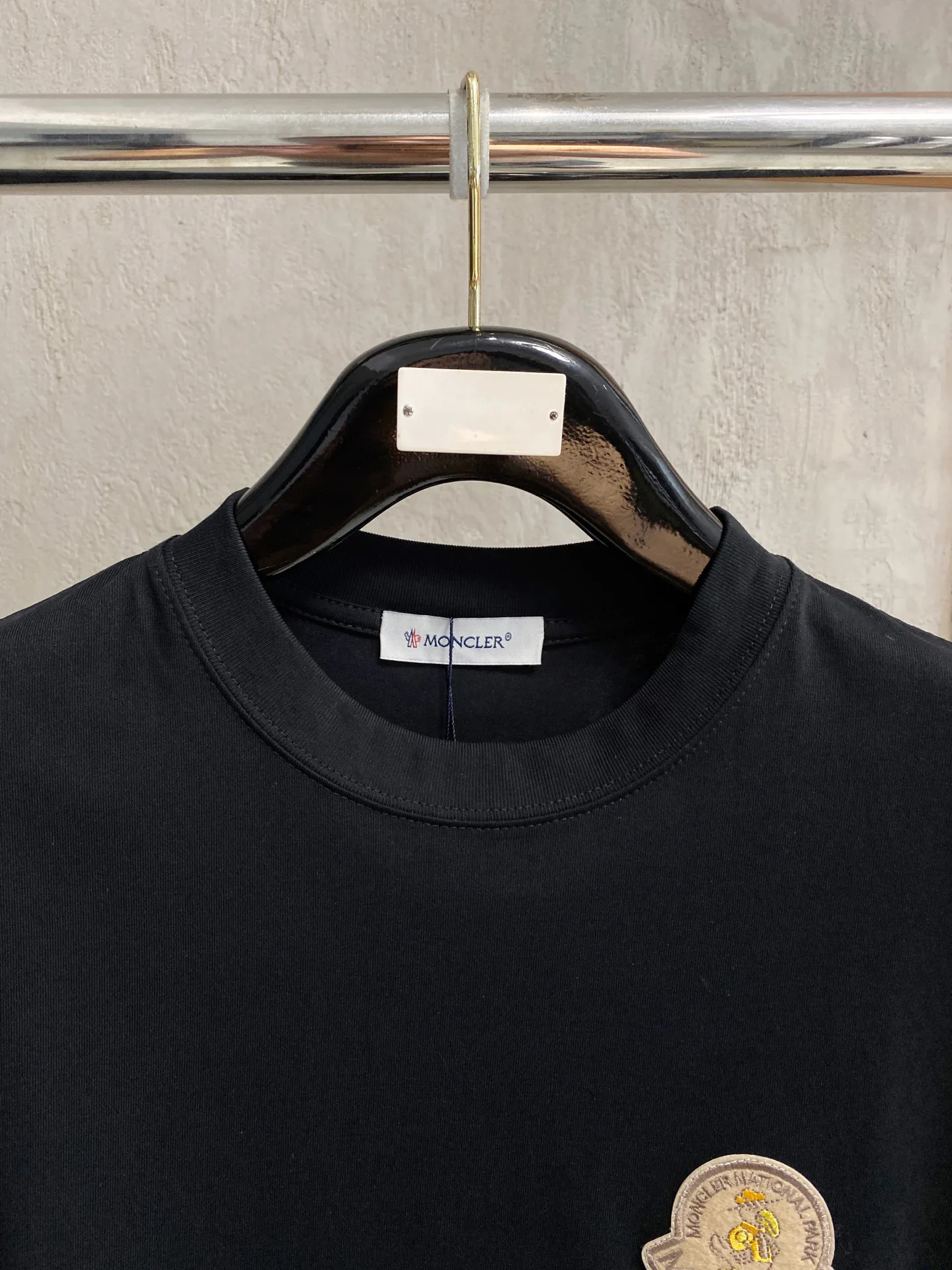 Men's T-Shirts MONCLER 17444634