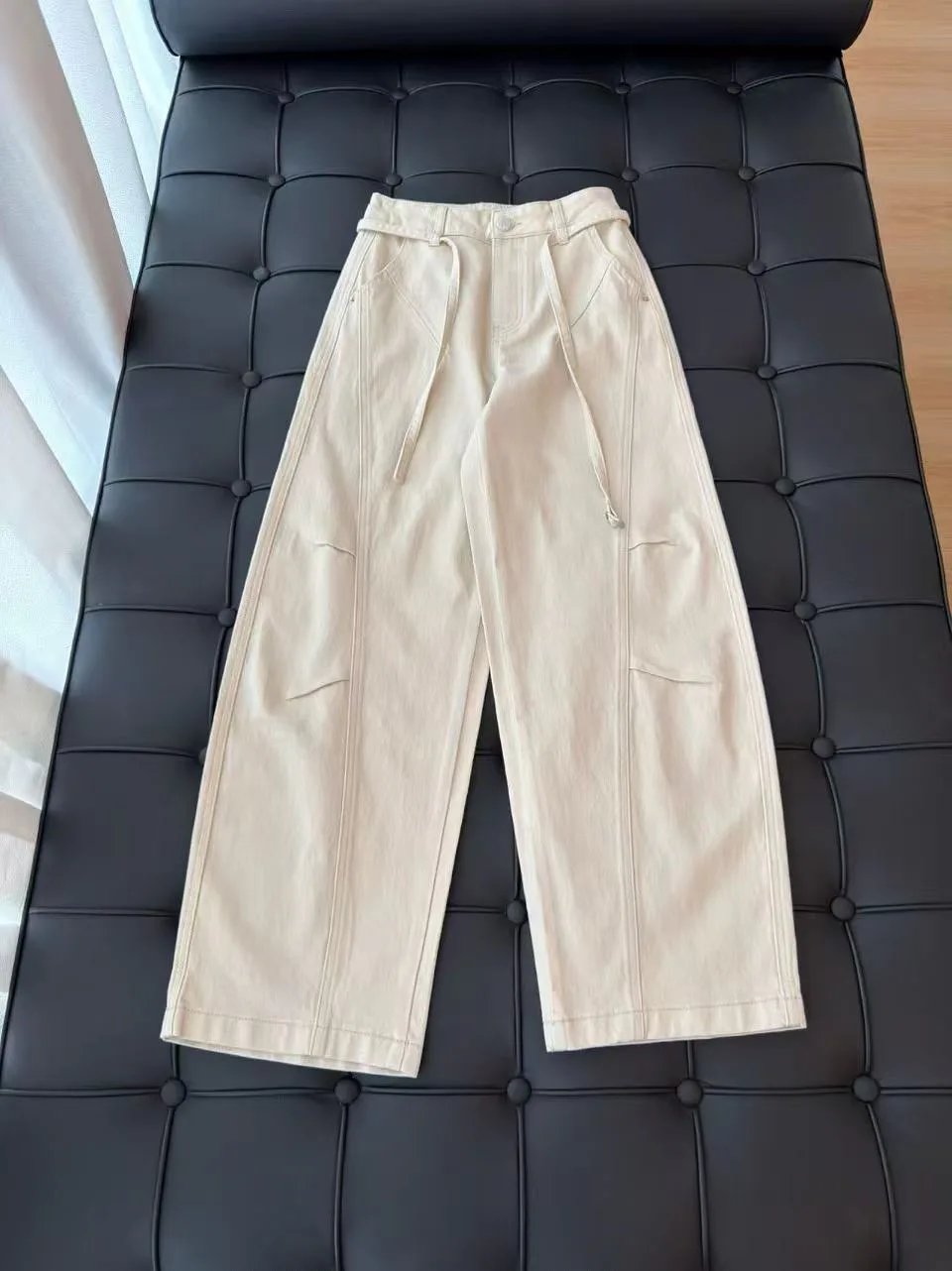 Women's Jeans LOEWE 18222146