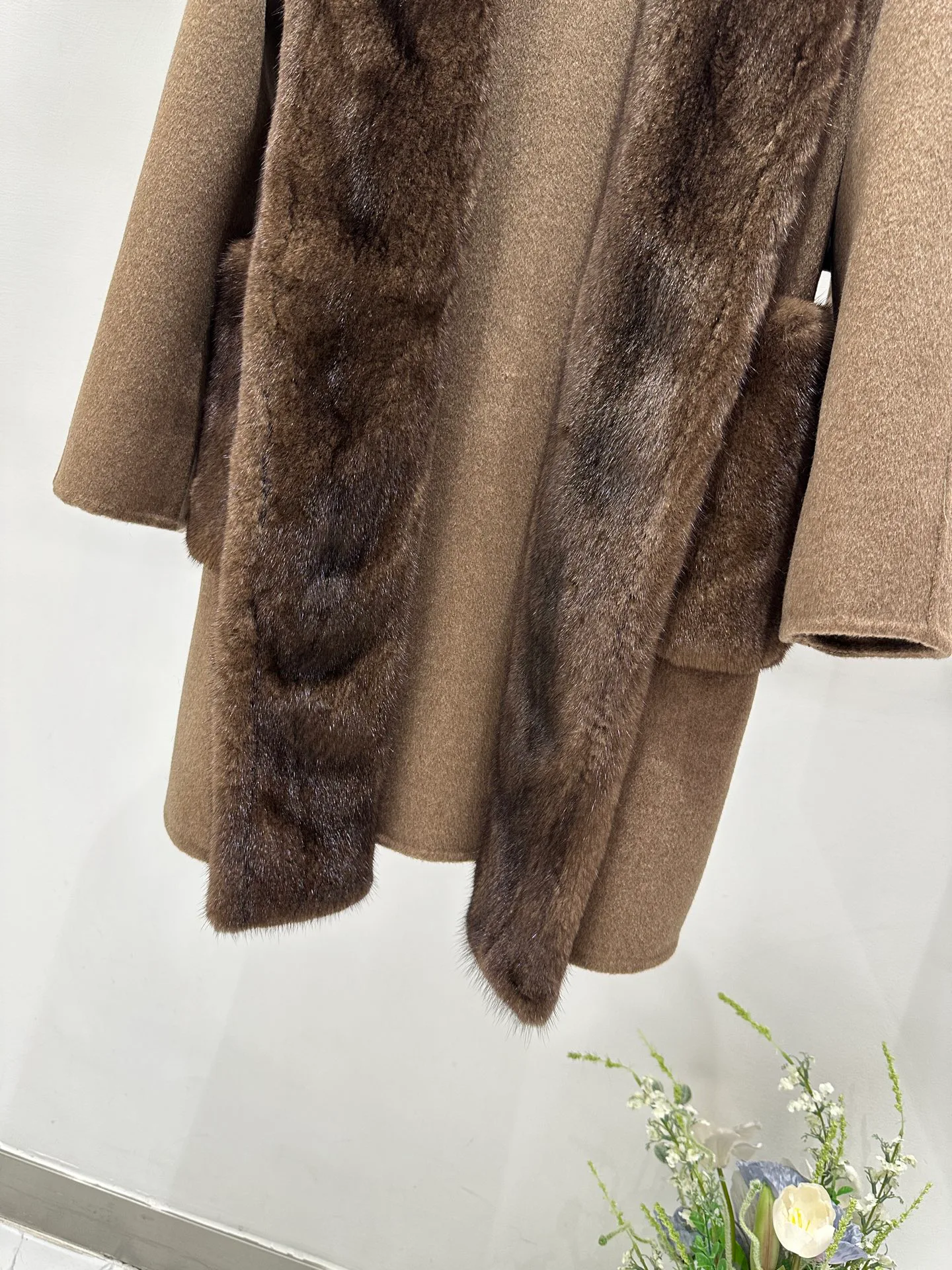 Women's Coats LORO PIANA 18358910