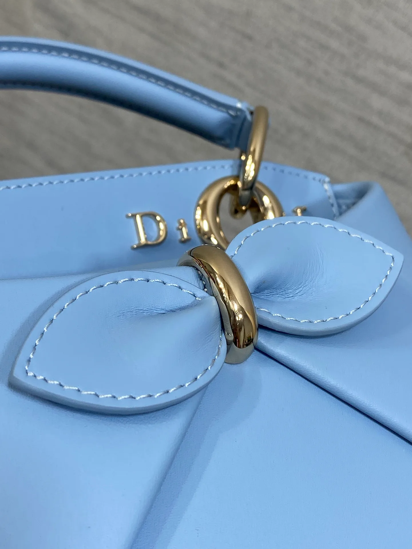 Women's Classic Handbags CHRISTIAN DIOR 17910379