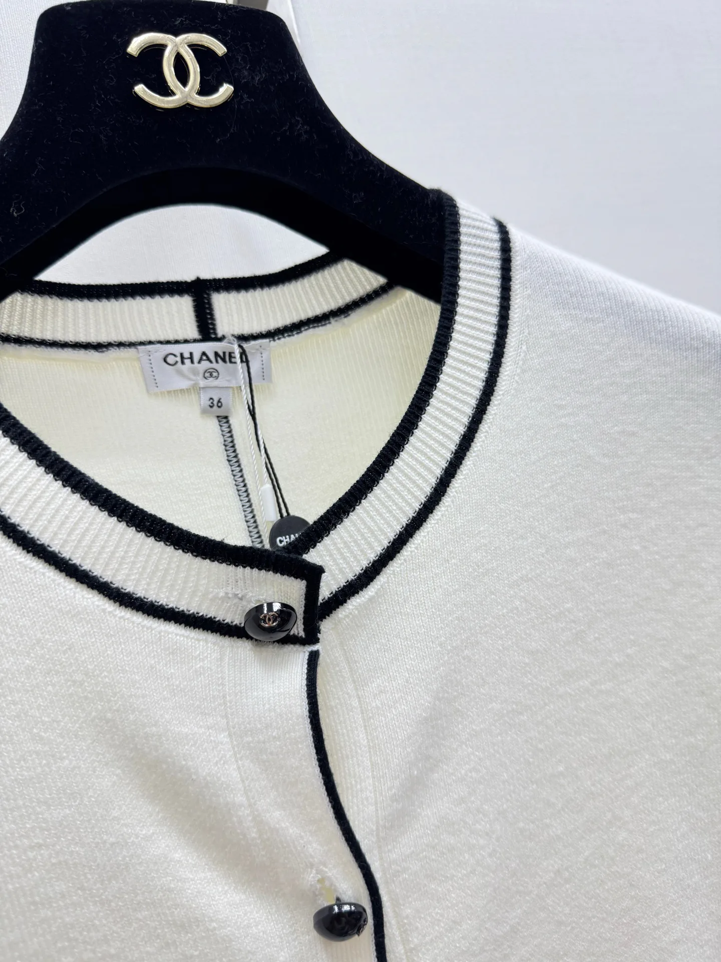 Women's Jumpers And Sweaters CHANEL 17953905