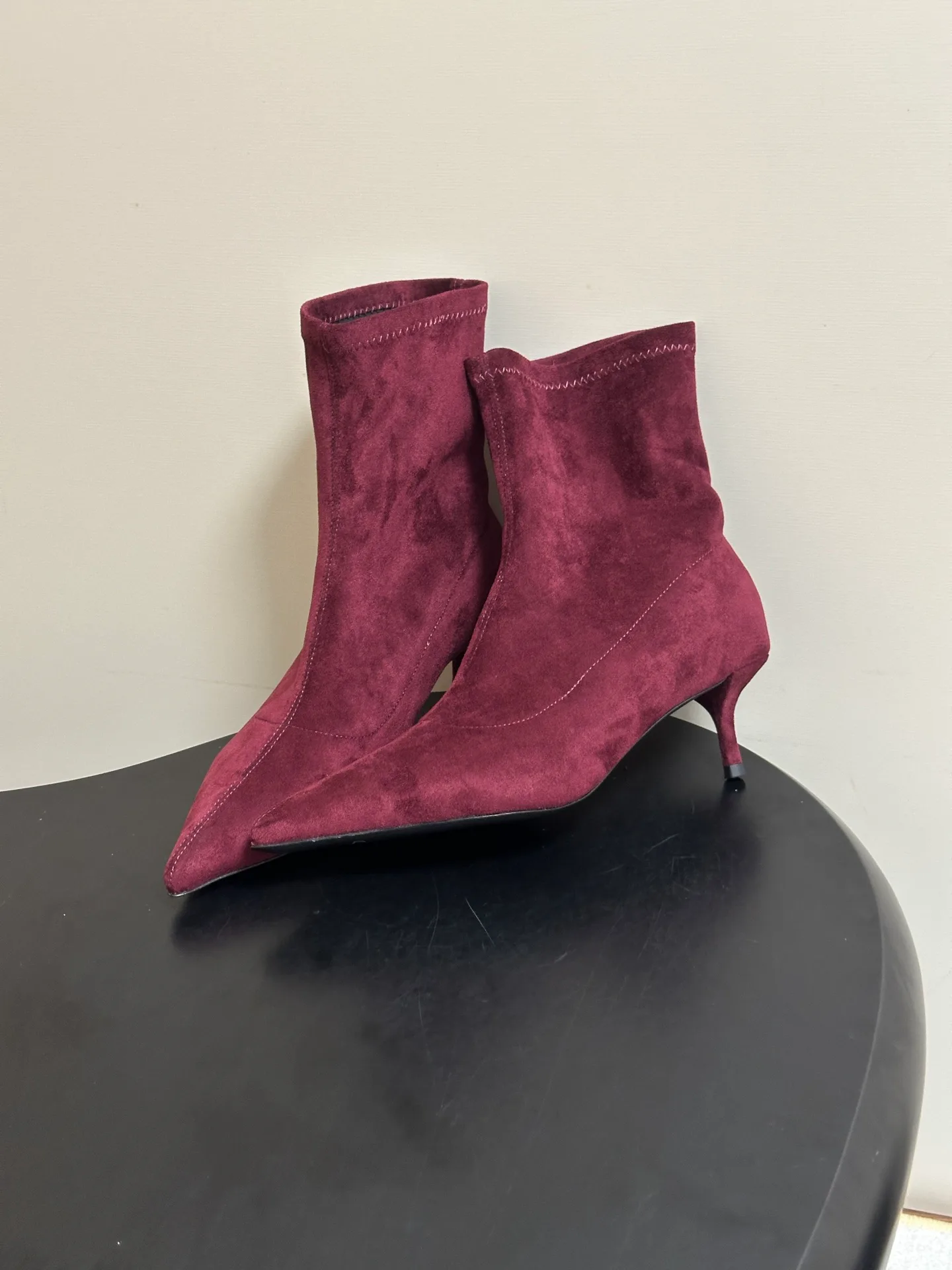 Women's Booties ALAIA 18049213