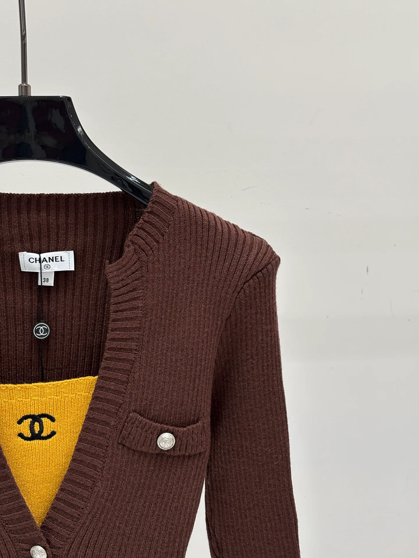 Women's Jumpers And Sweaters CHANEL 18138179