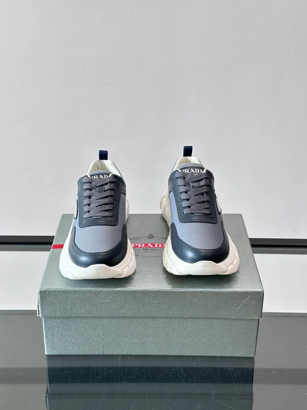 Men's Sneakers PRADA 17354133