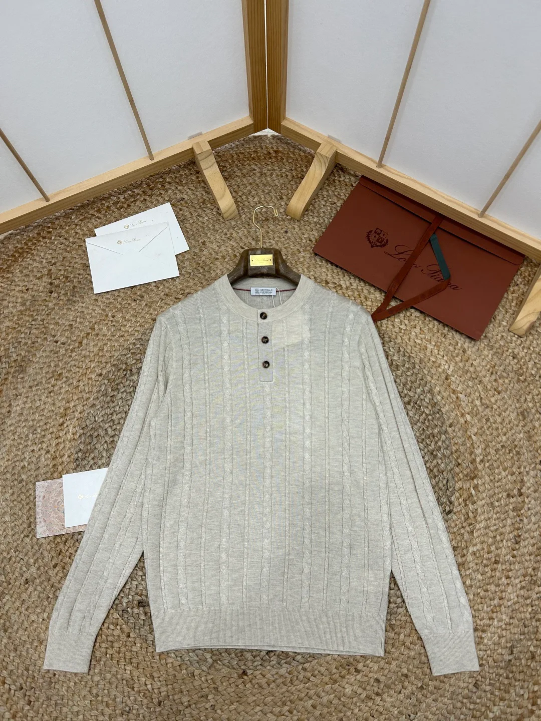 Men's Jumpers And Sweaters BRUNELLO CUCINELLI 18260824