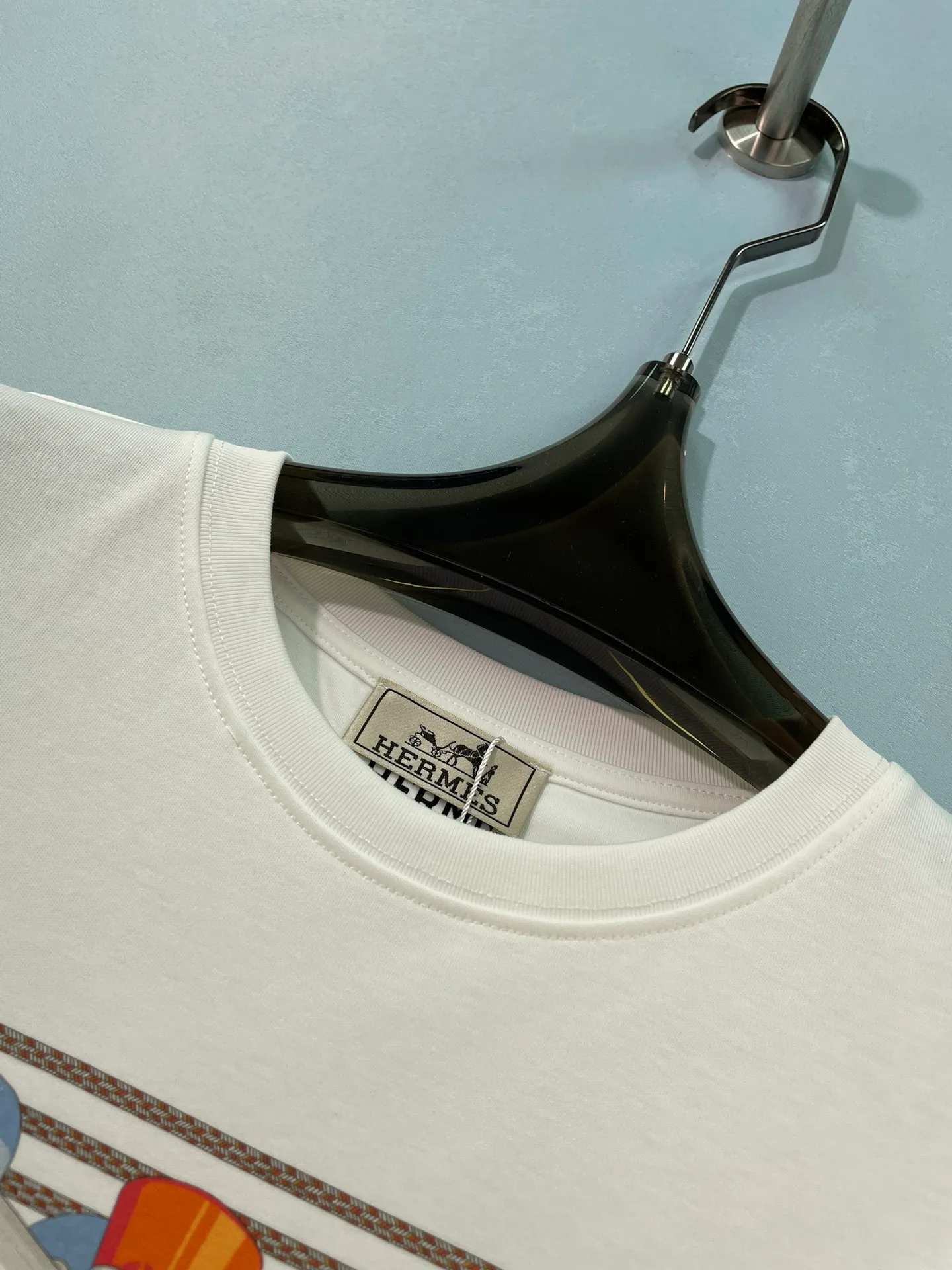 Women's T-Shirts HERMES 18208965