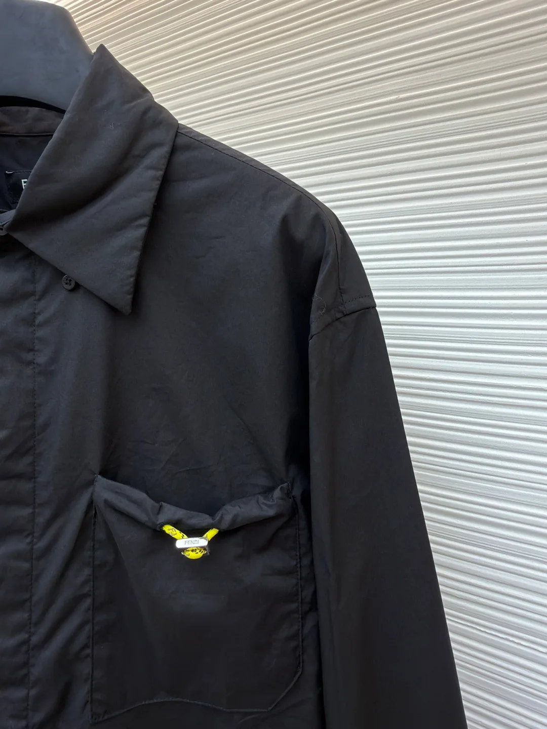 Men's Shirts FENDI 17699423