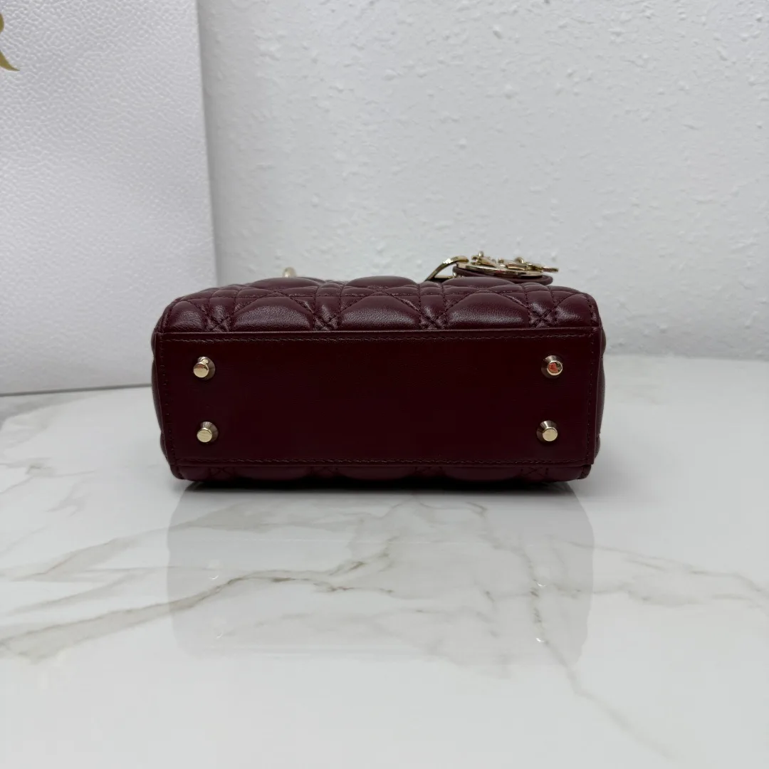 Women's Classic Handbags CHRISTIAN DIOR 18116425