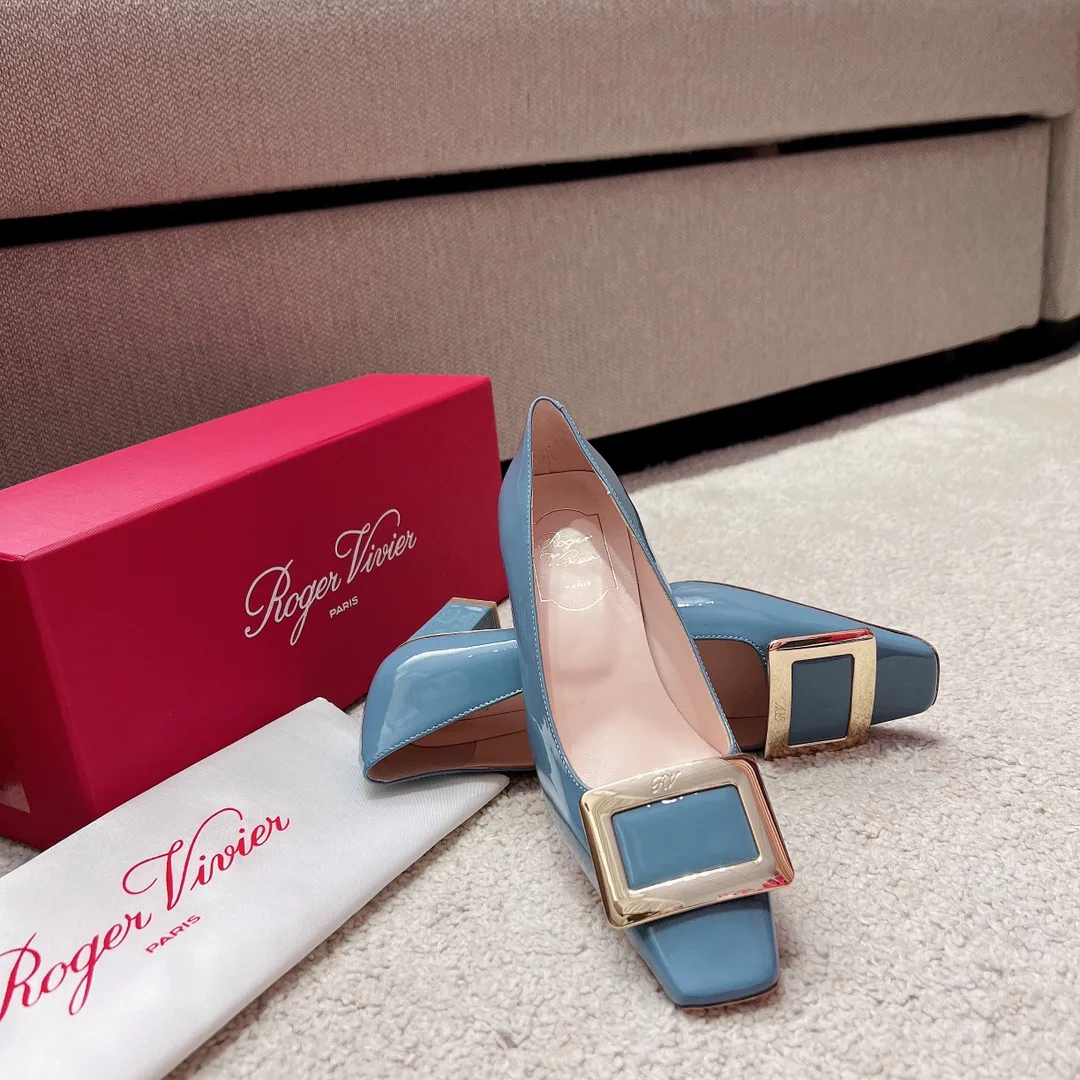 Women's Heels ROGER VIVIER 17550707
