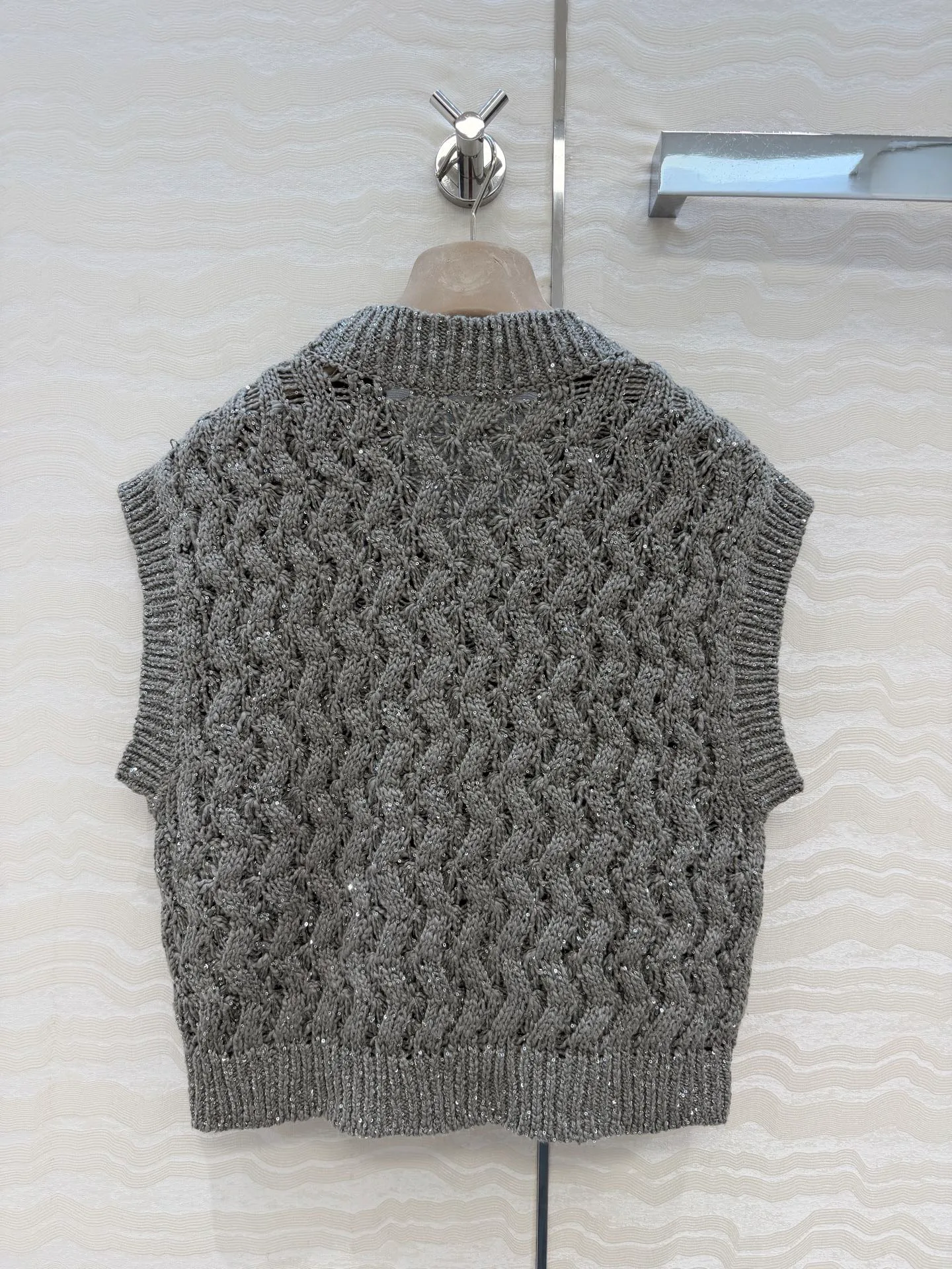Women's Vests BRUNELLO CUCINELLI 18501601