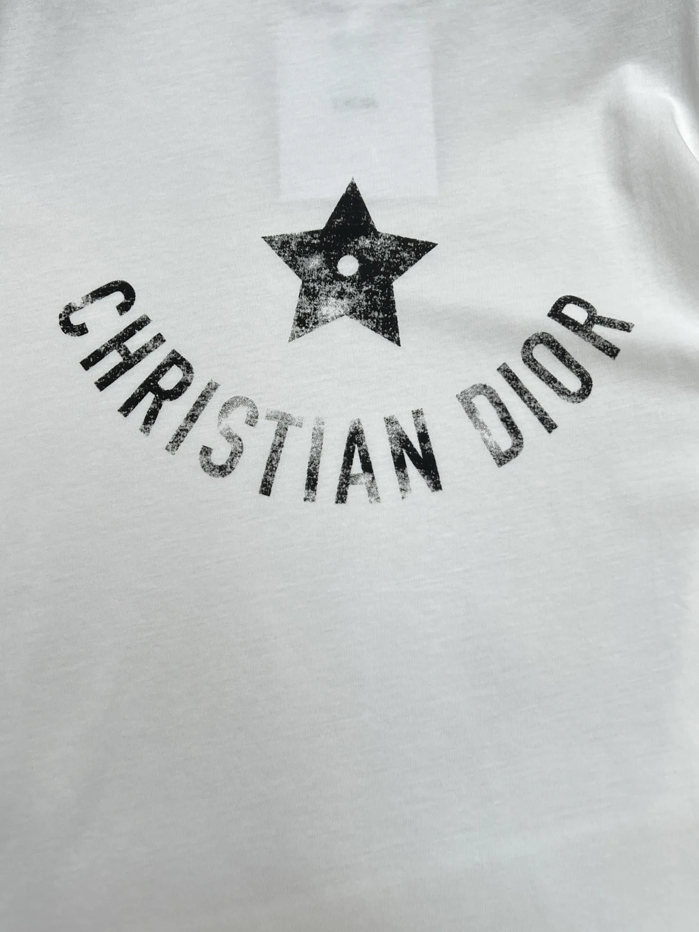 Women's T-Shirts CHRISTIAN DIOR 17423701