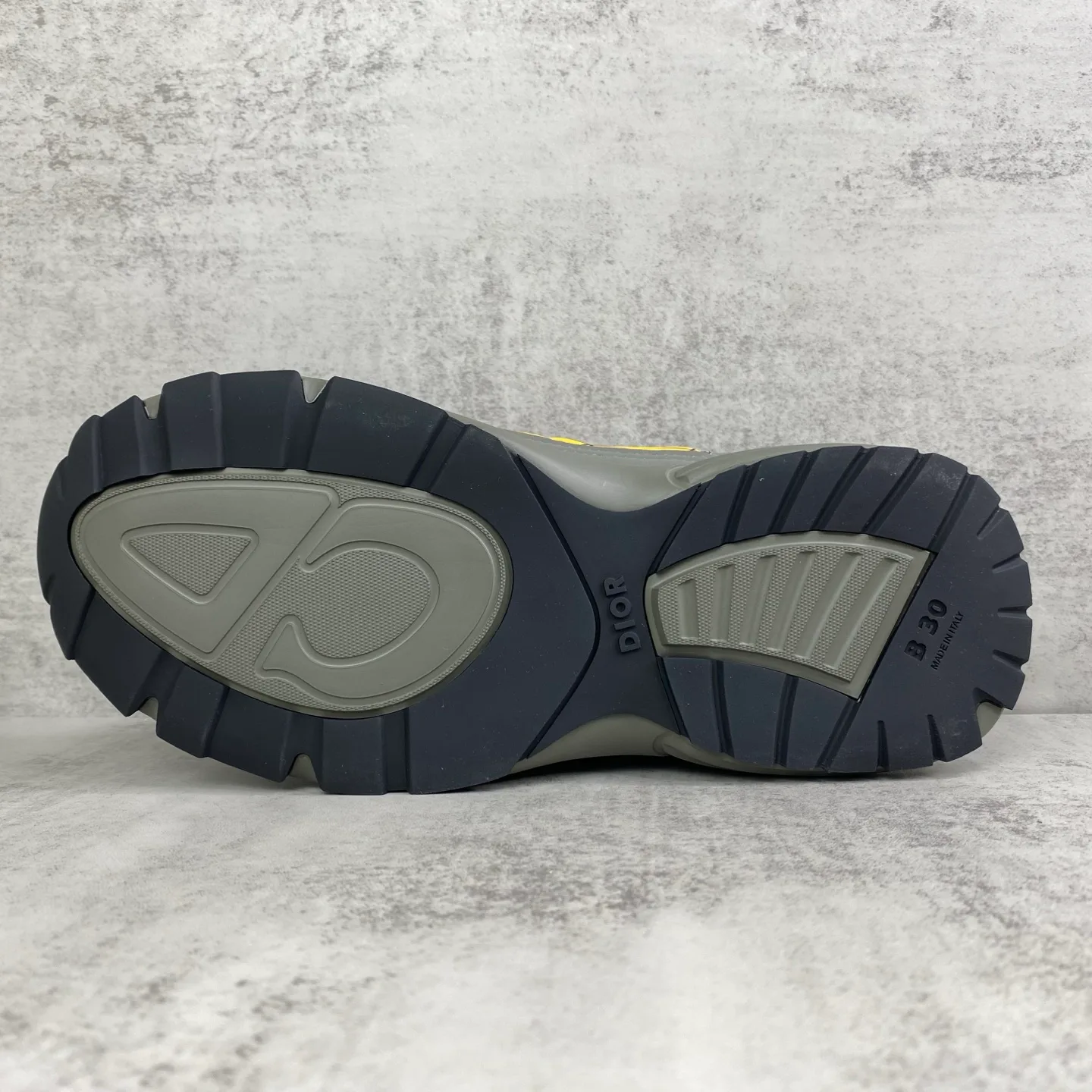 Men's Sneakers CHRISTIAN DIOR 17818946