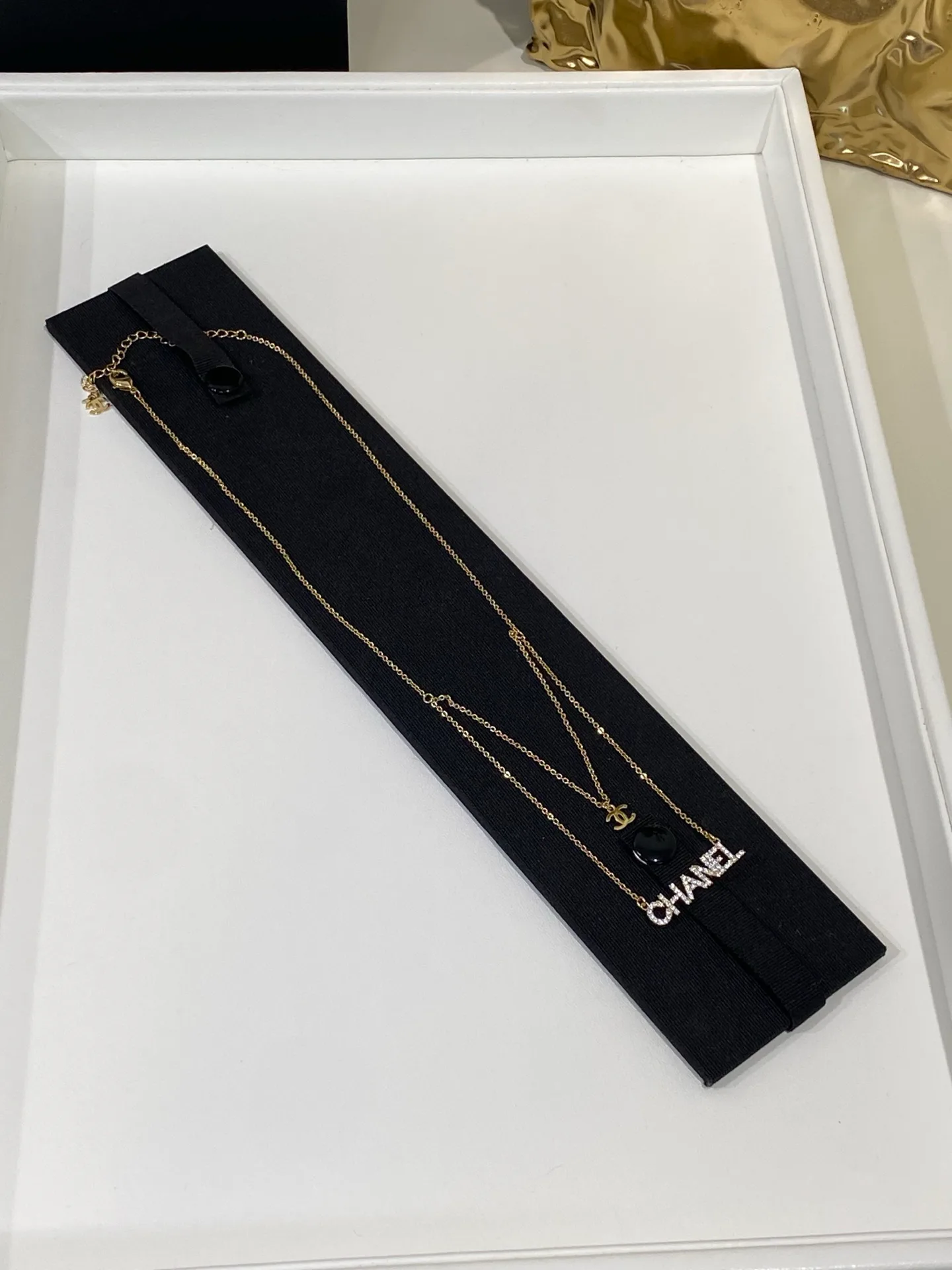 Jewelry CHANEL 17809650