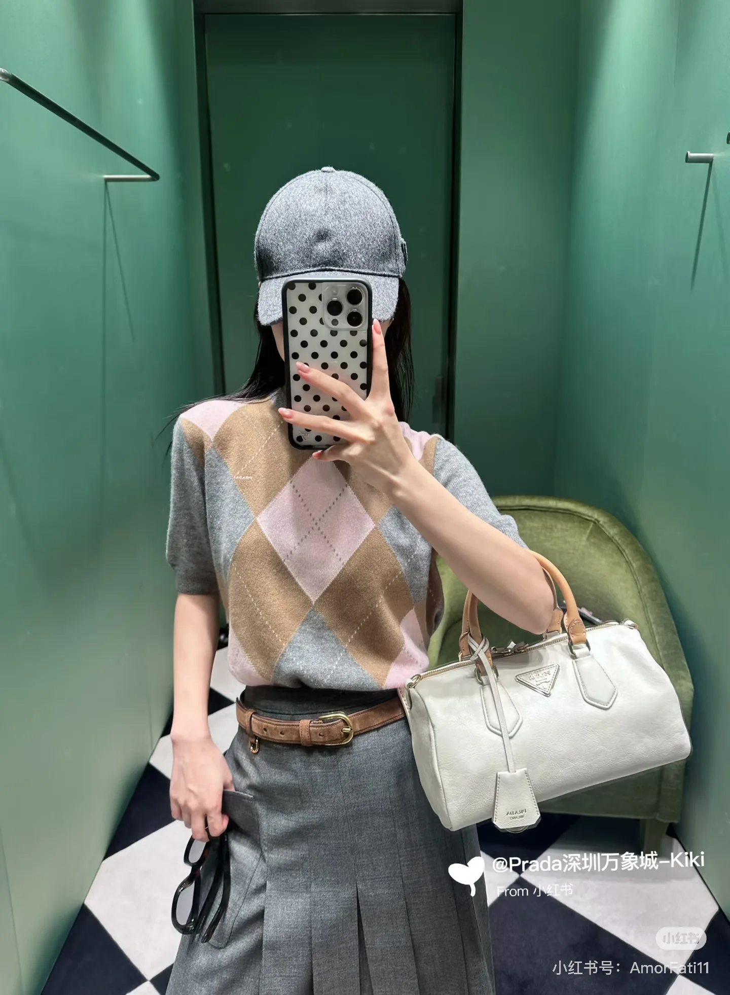 Women's Skirts PRADA 17826669