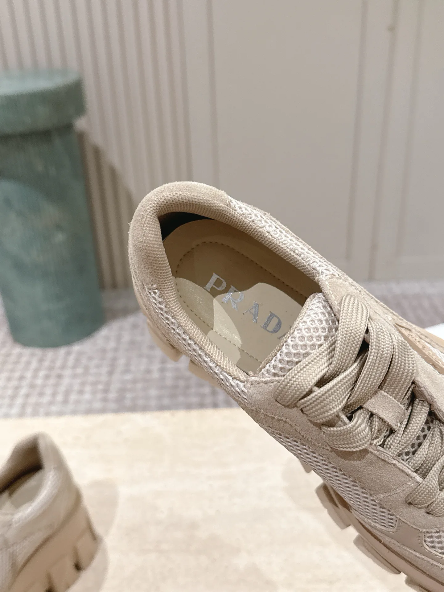 Women's Sneakers PRADA 18142658