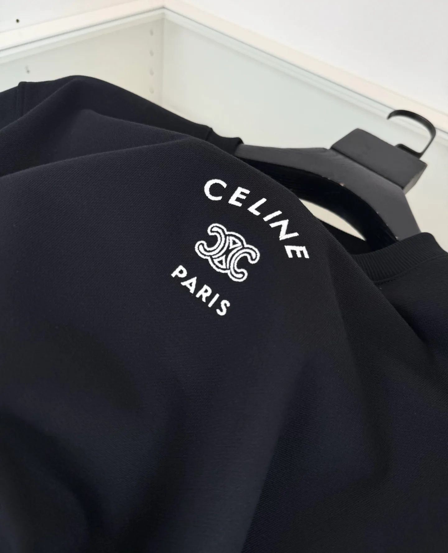 Men's Sweatshirts And Hoodies CELINE 18140633