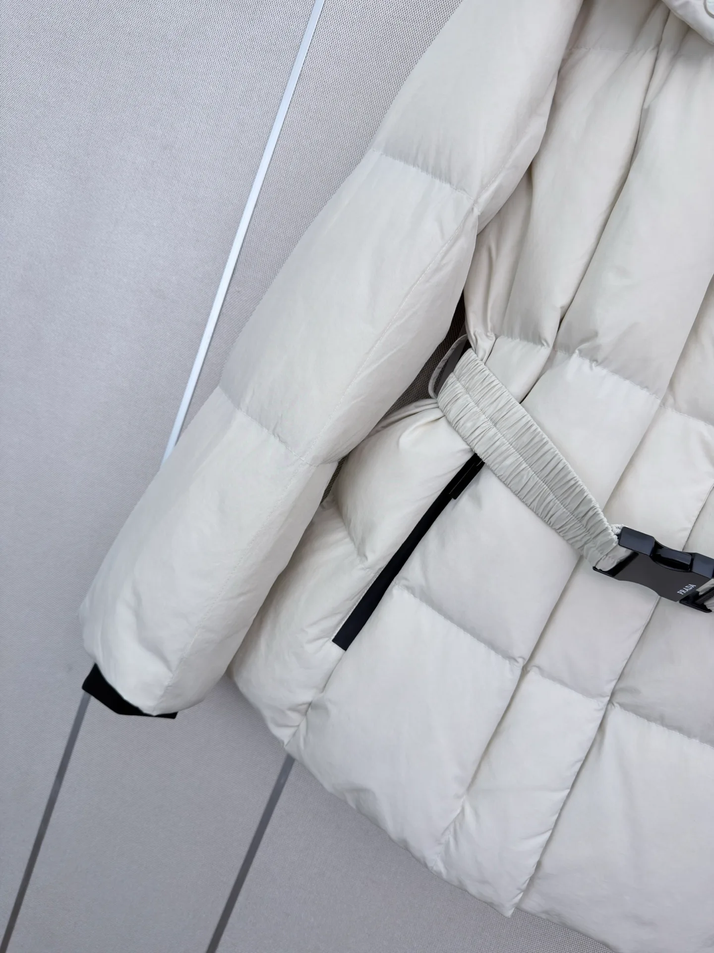 Women's Jackets And Down Jackets PRADA 18056368