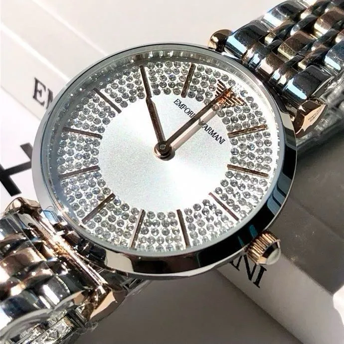 Women's Watches ARMANI 18036798