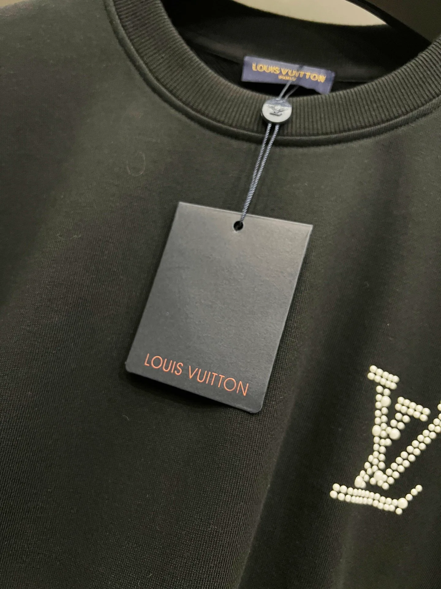 Men's Sweatshirts And Hoodies LOUIS VUITTON 18368522