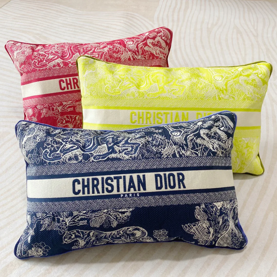 Текстиль Christian Dior 18675781