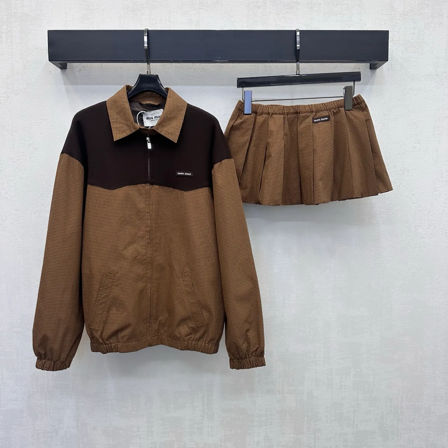 Women's Skirts MIU MIU 18279158
