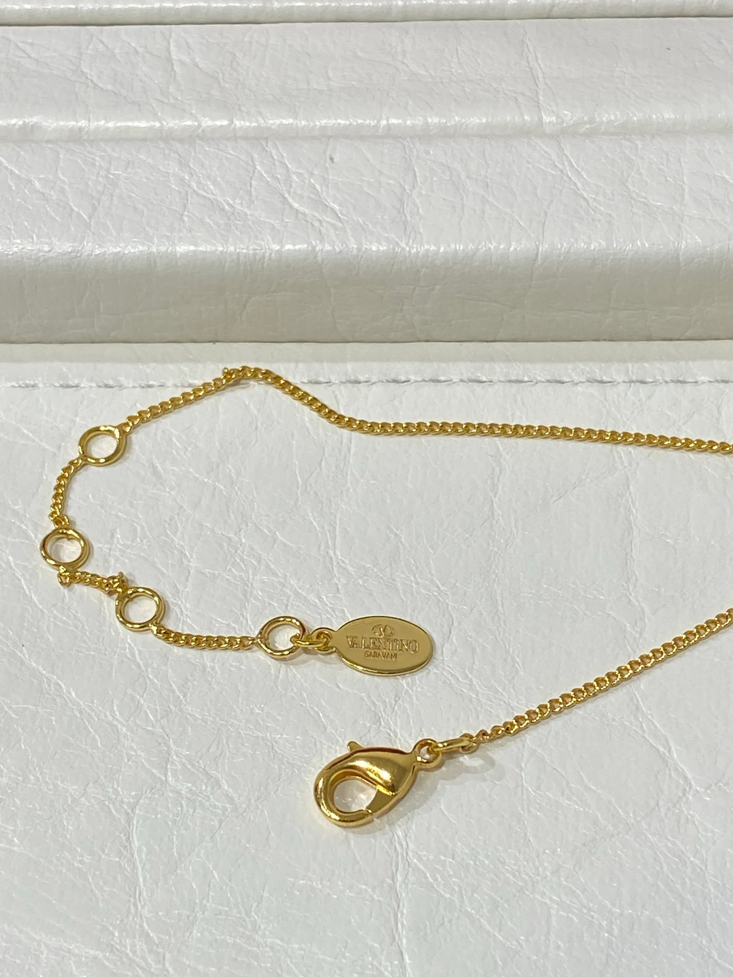 Jewelry VALENTINO 17643097