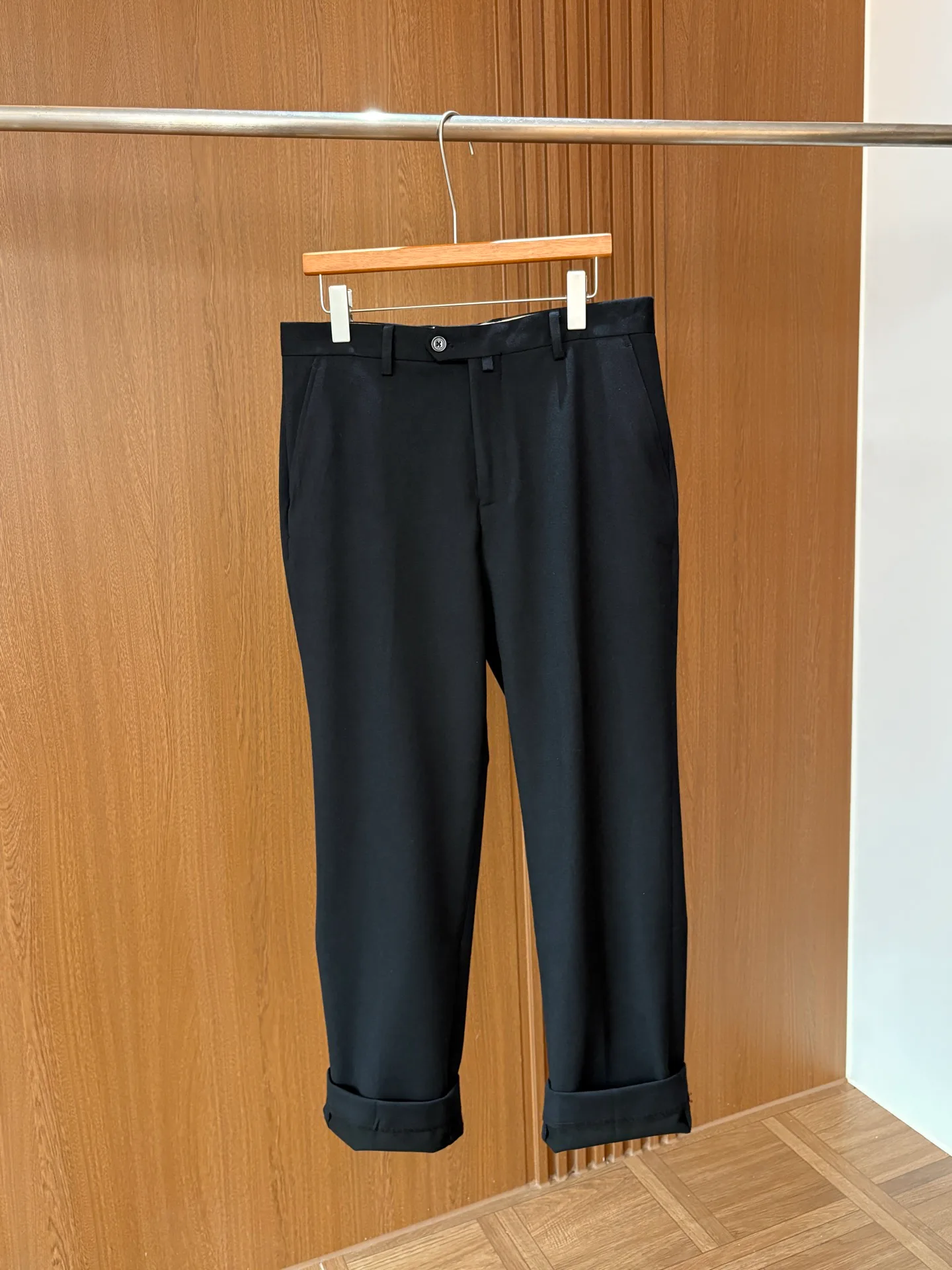 Men's Trousers LORO PIANA 18369086