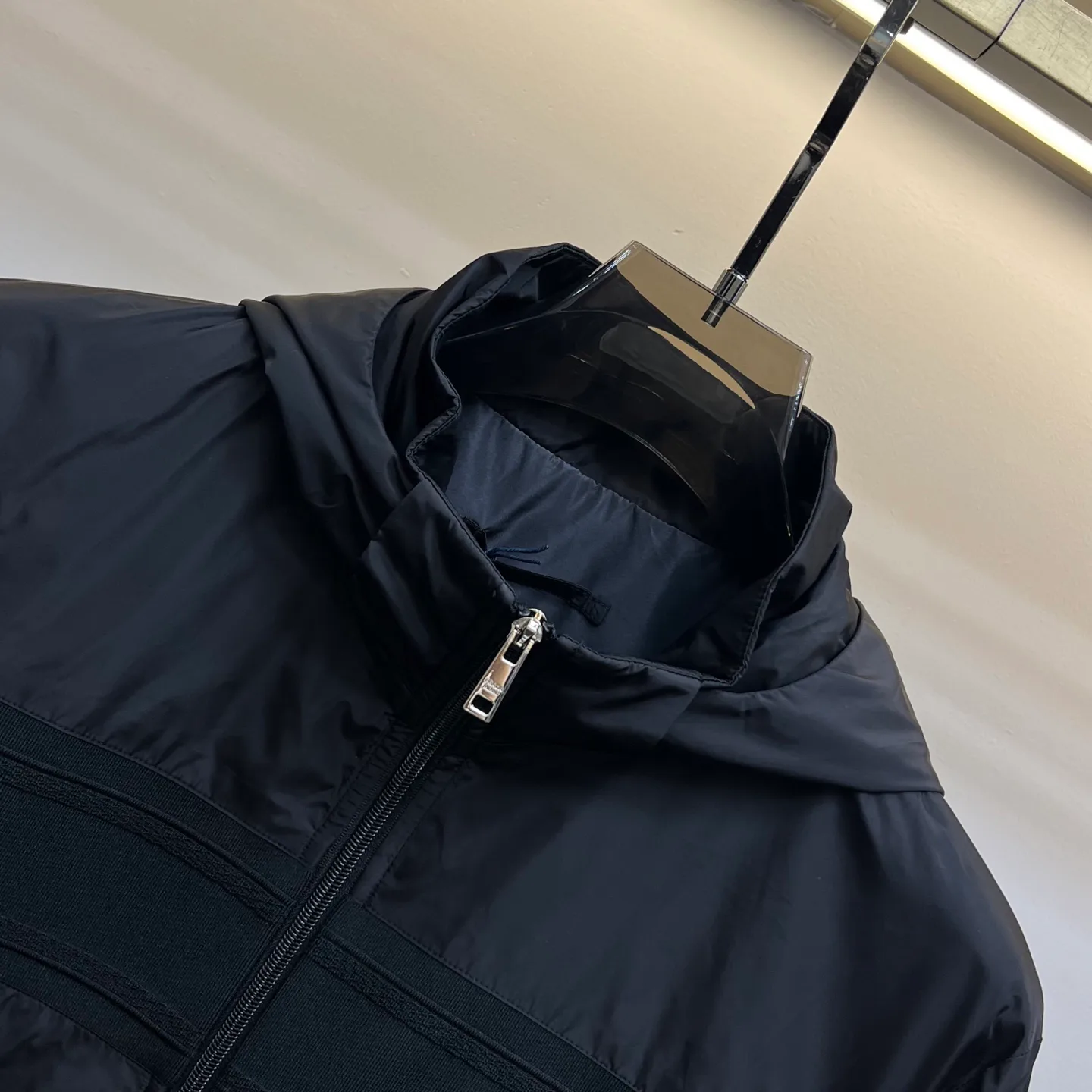 Women's Jackets And Down Jackets PRADA 17340704