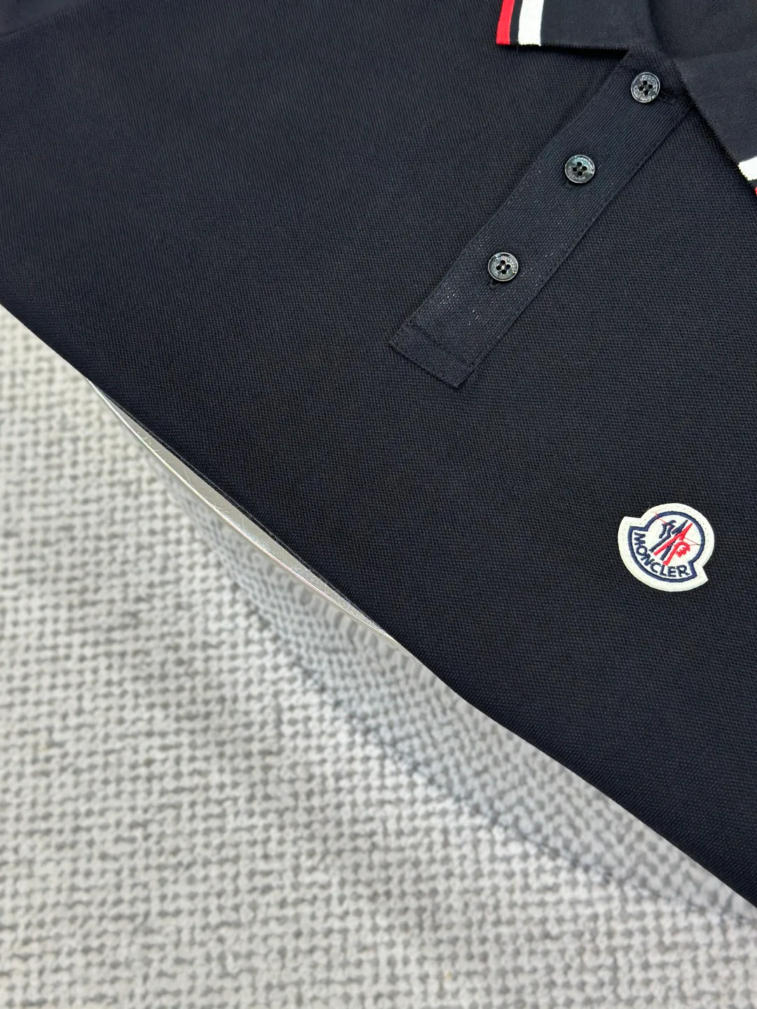 Men's Shirts MONCLER 17563235