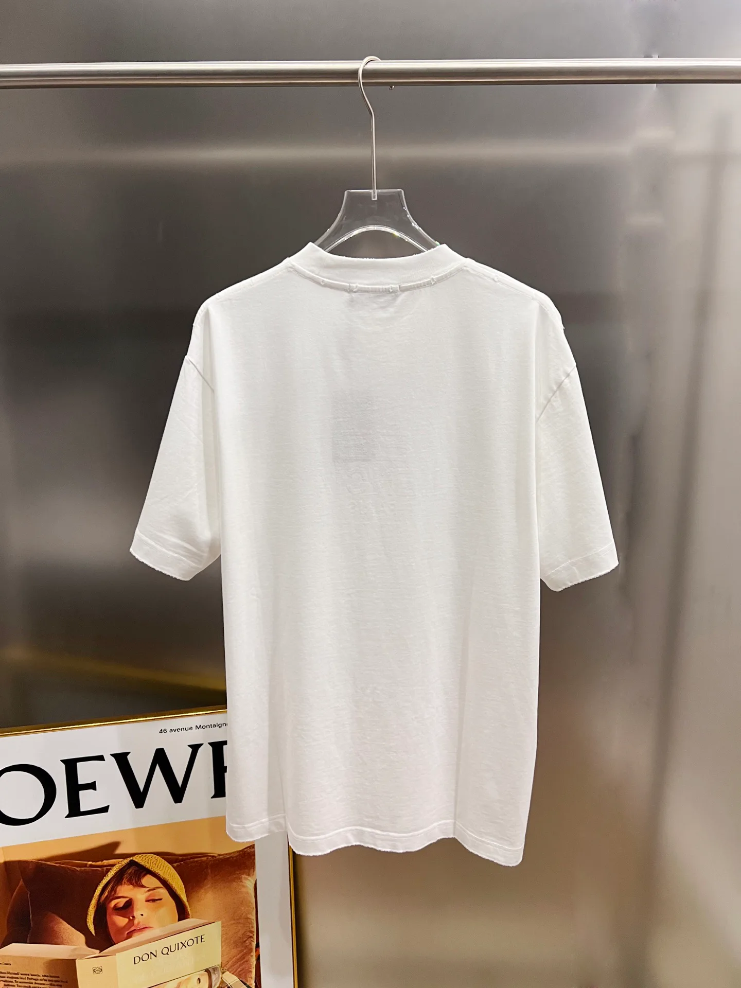 Men's T-Shirts BALENCIAGA 17662805