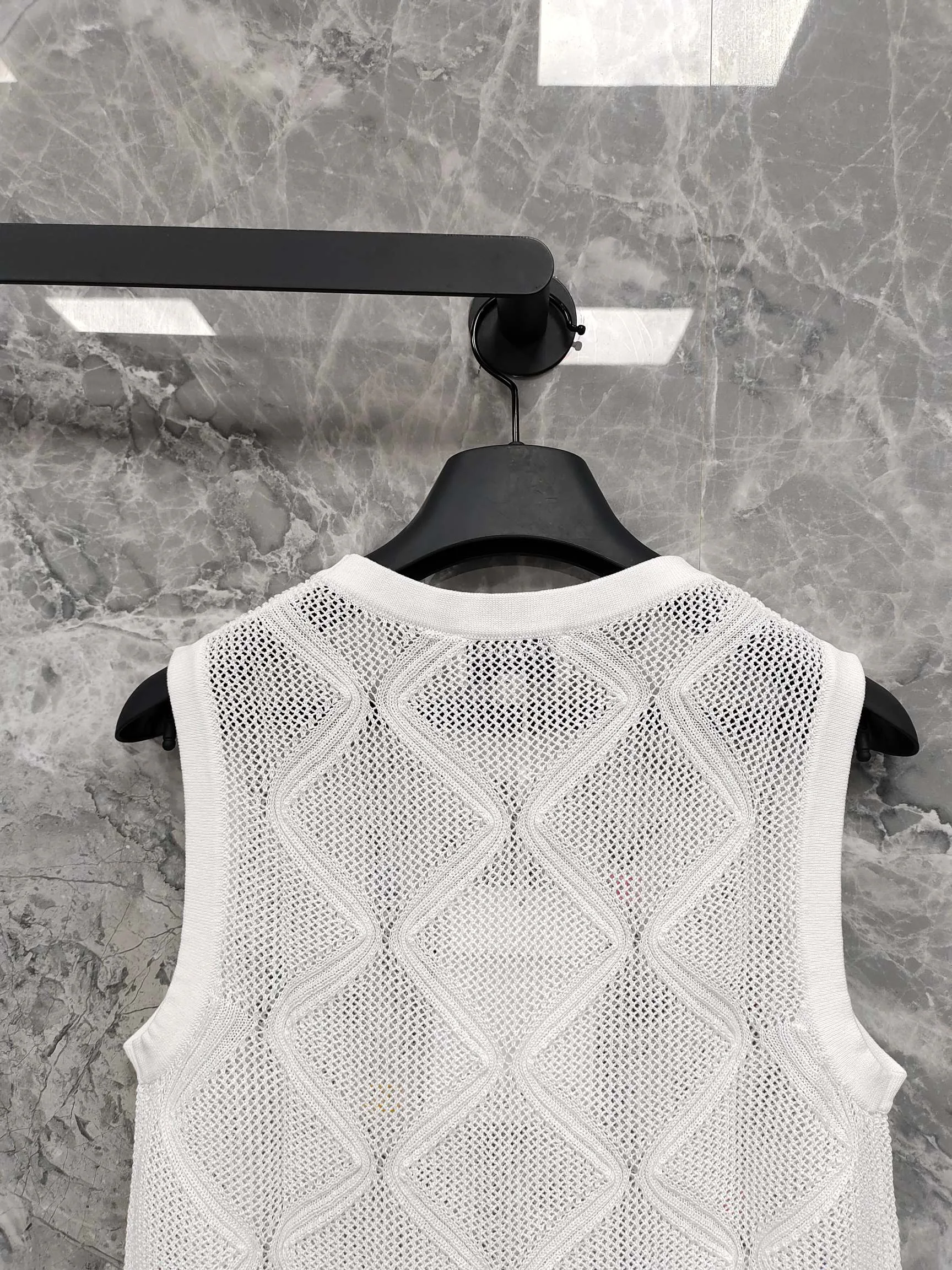 Women's Vests CHANEL 17954433