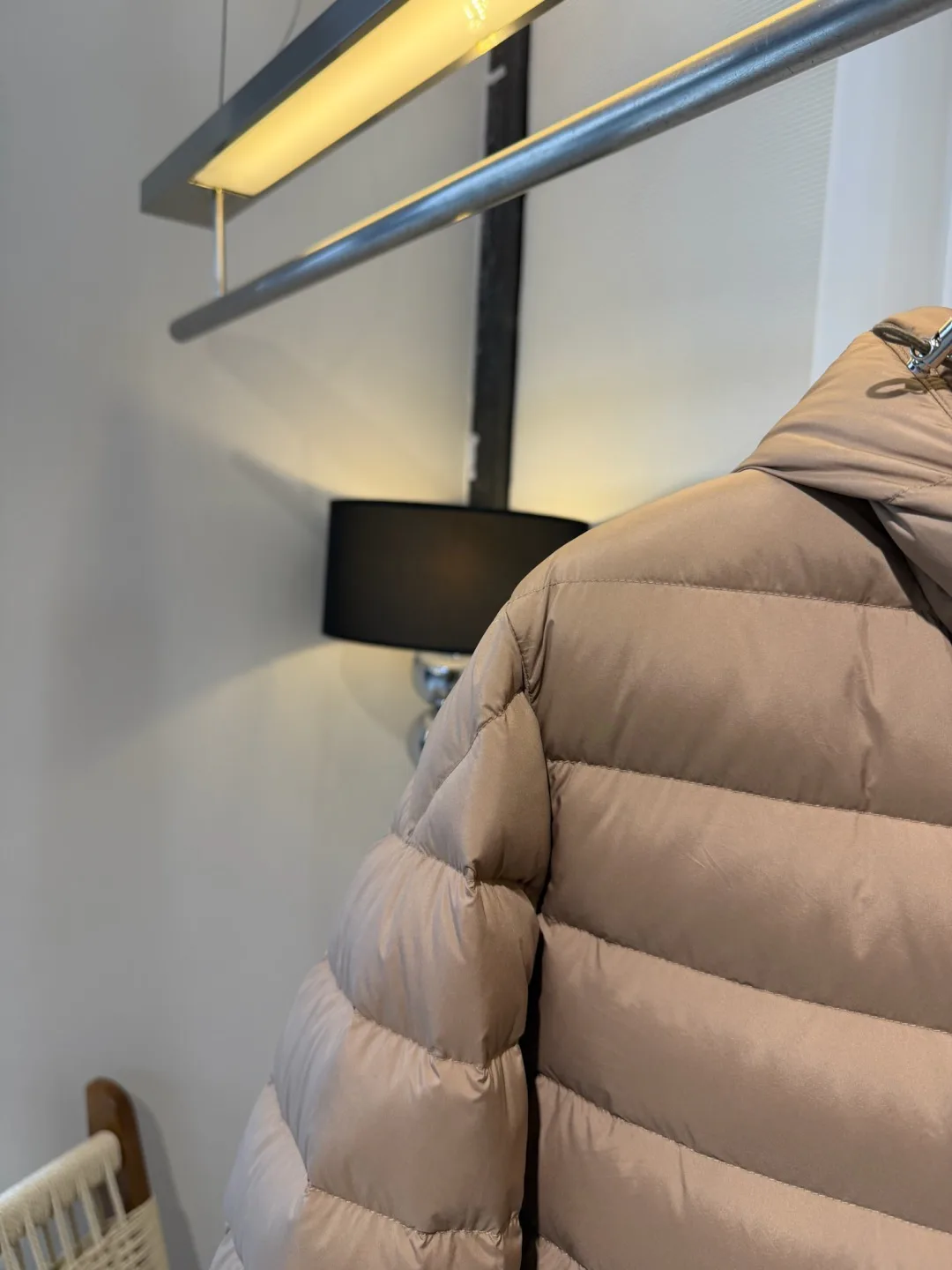 Men's Jackets And Down Jackets MONCLER 17852941