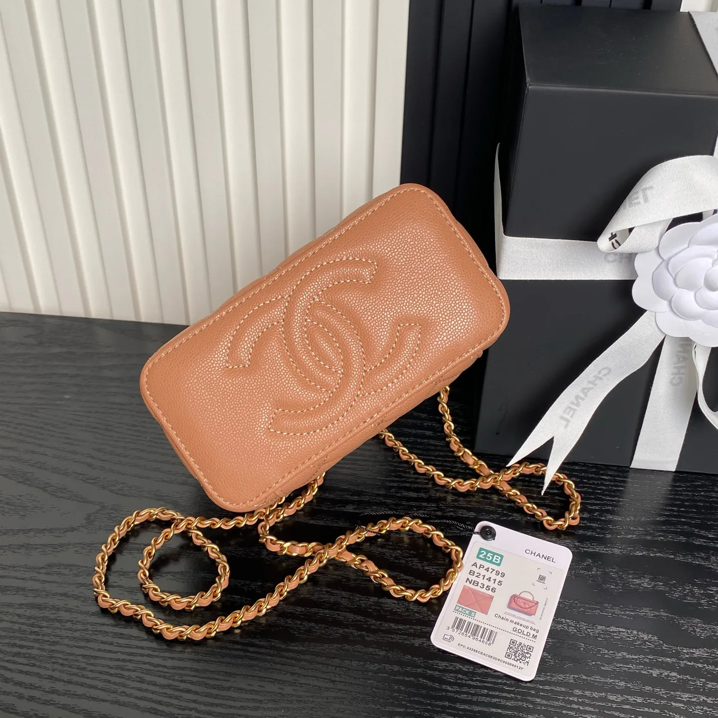 Women's Classic Handbags CHANEL 18000295