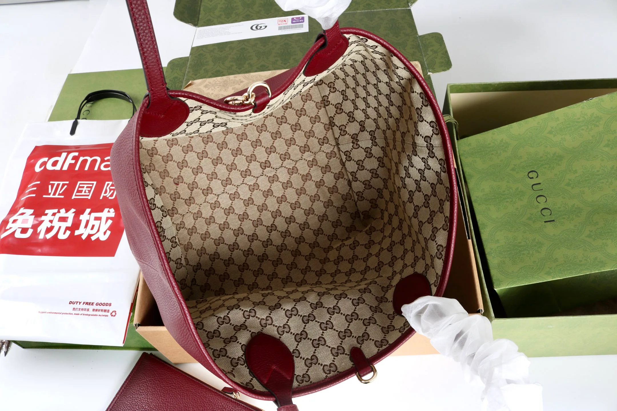 Women's Classic Handbags GUCCI 18404558