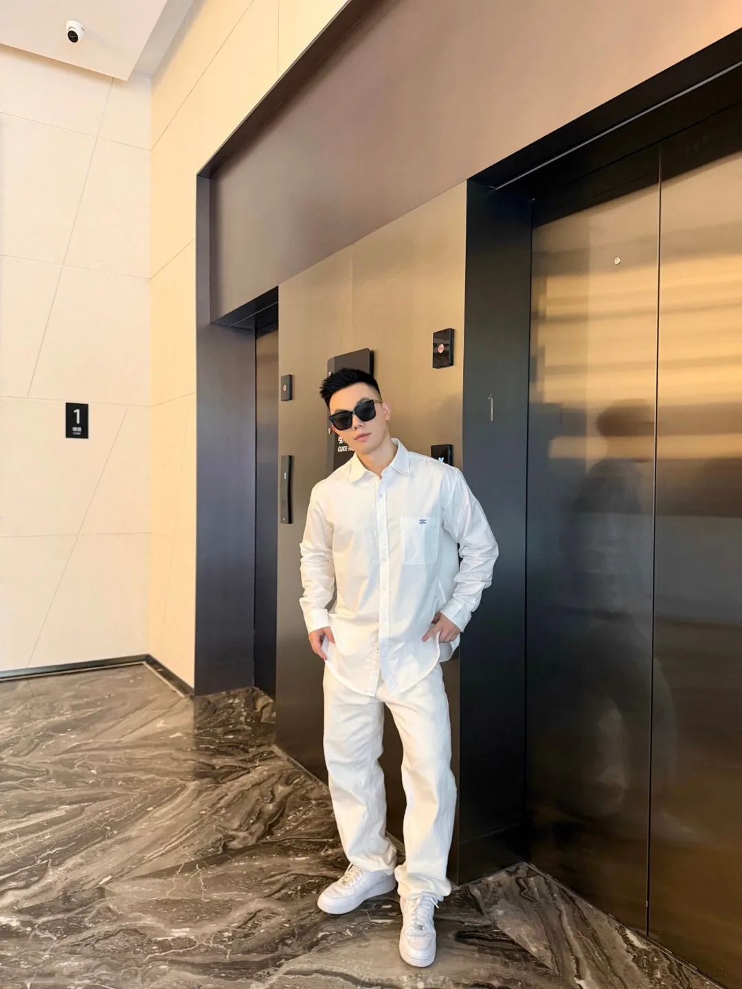 Men's Shirts CELINE 17480571