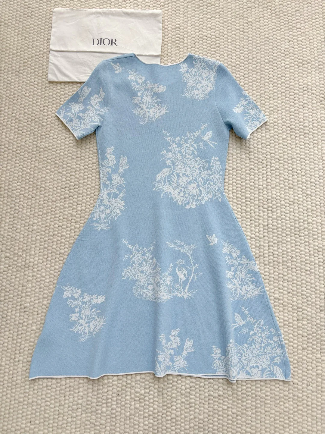 Women's Dresses CHRISTIAN DIOR 17508591