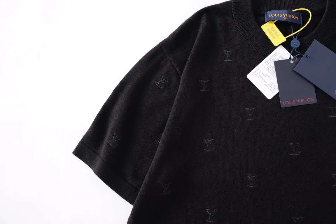 Men's T-Shirts LOUIS VUITTON 17662838