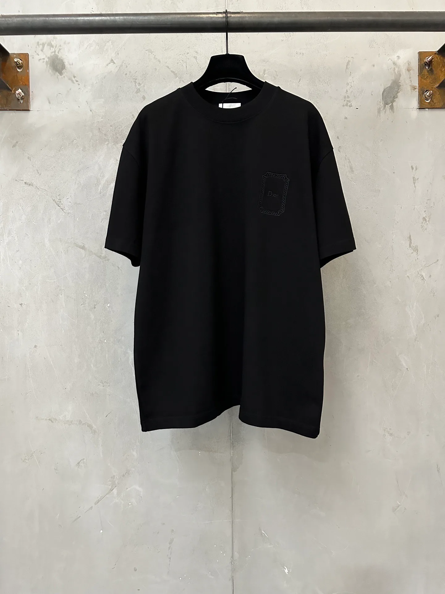 Men's T-Shirts CHRISTIAN DIOR 17874926