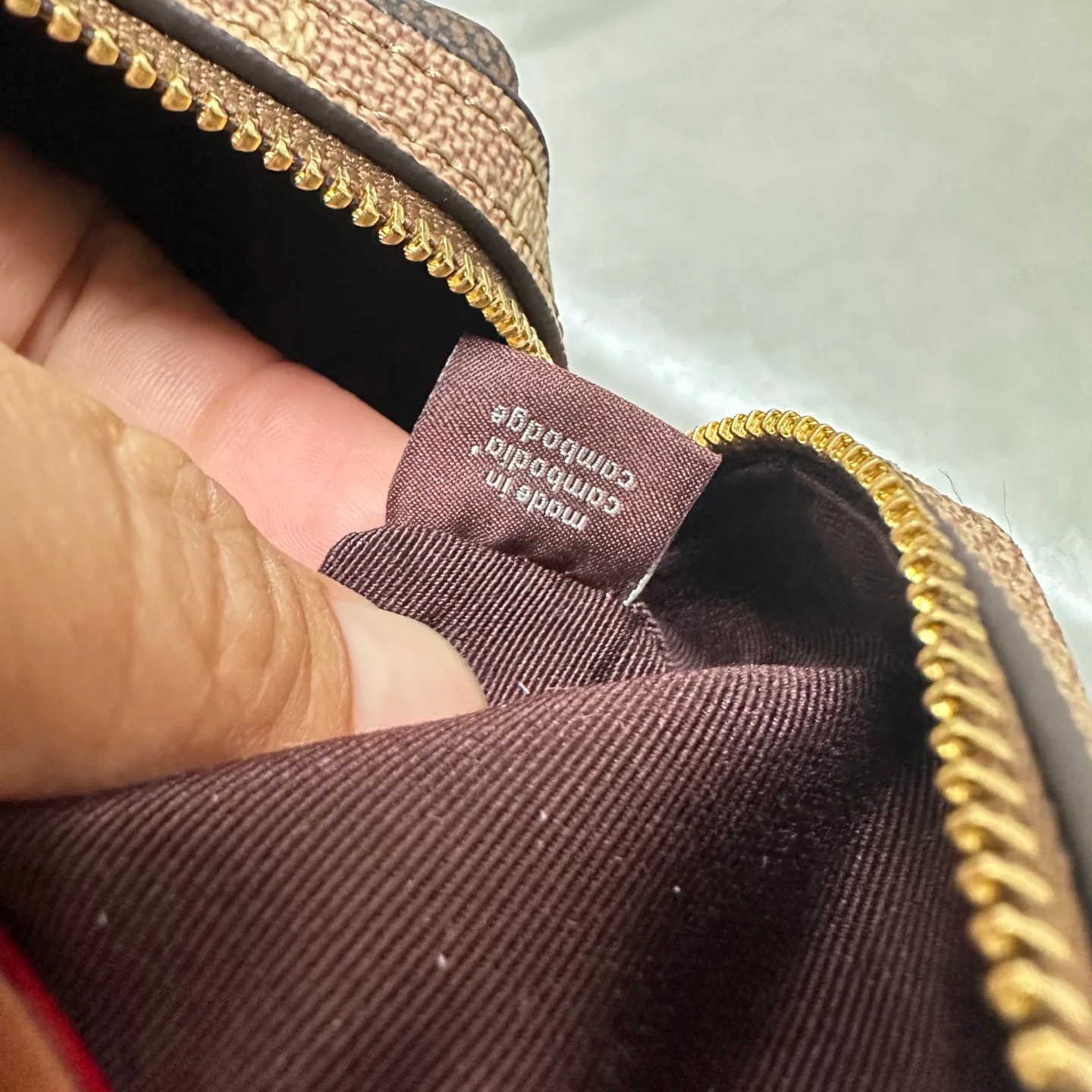 Women's Classic Handbags COACH 17961048